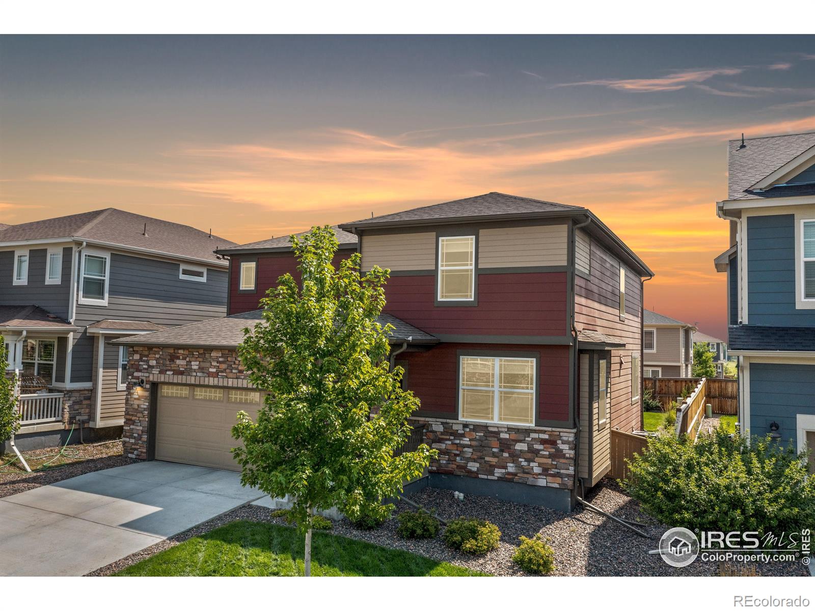 MLS Image #33 for 1028  sugar beet circle,longmont, Colorado