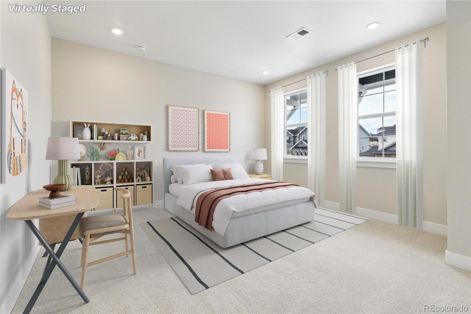 MLS Image #10 for 5566  hickory oaks trail,castle rock, Colorado