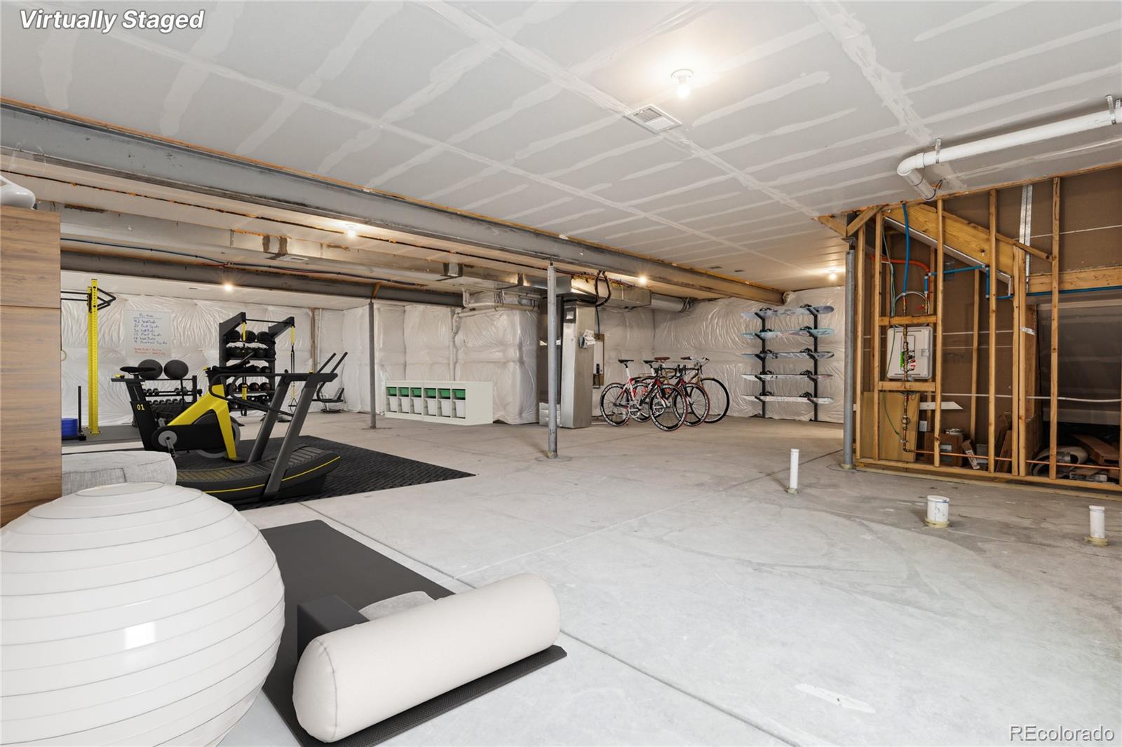 MLS Image #13 for 5566  hickory oaks trail,castle rock, Colorado