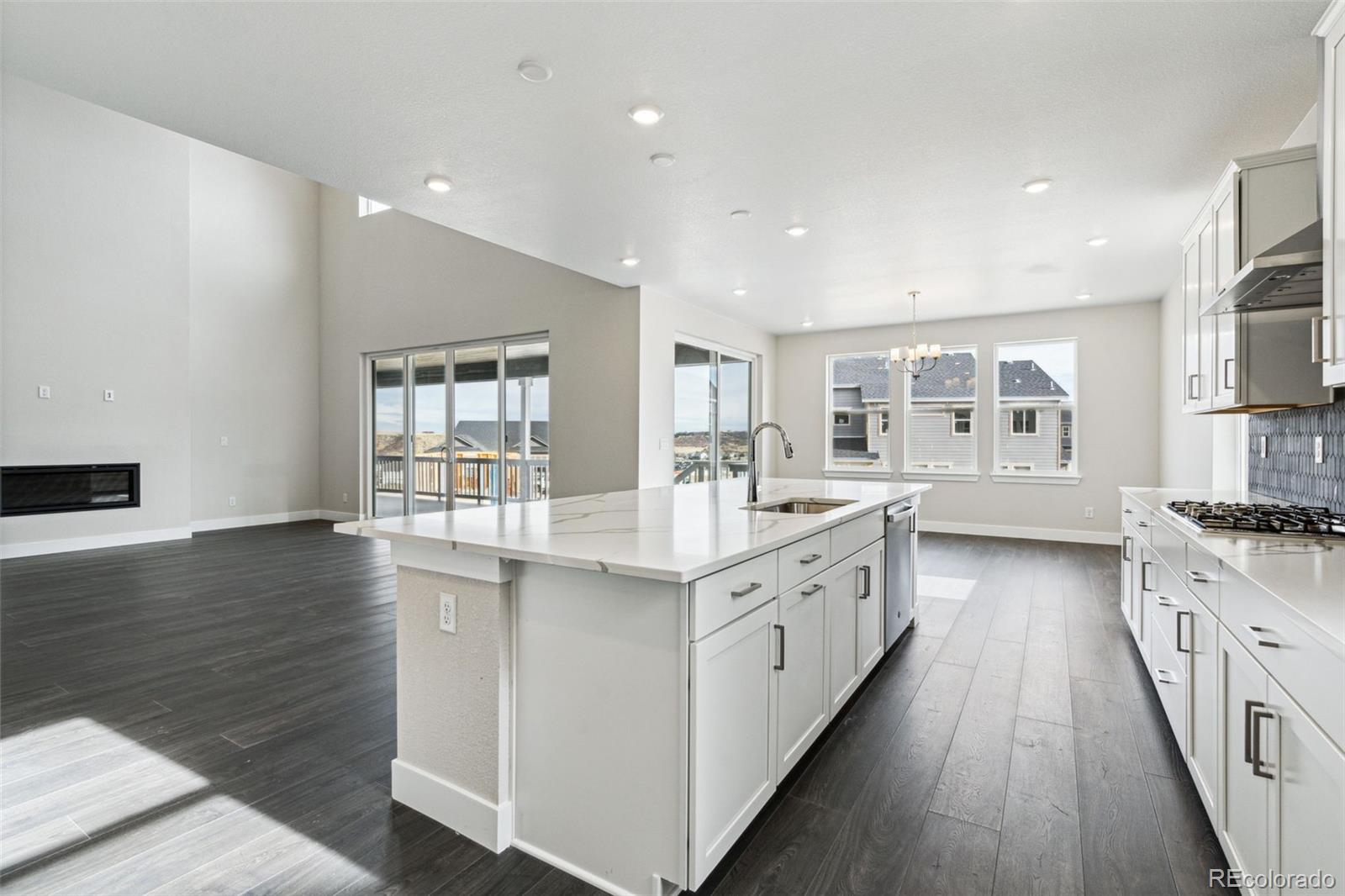 MLS Image #17 for 5566  hickory oaks trail,castle rock, Colorado