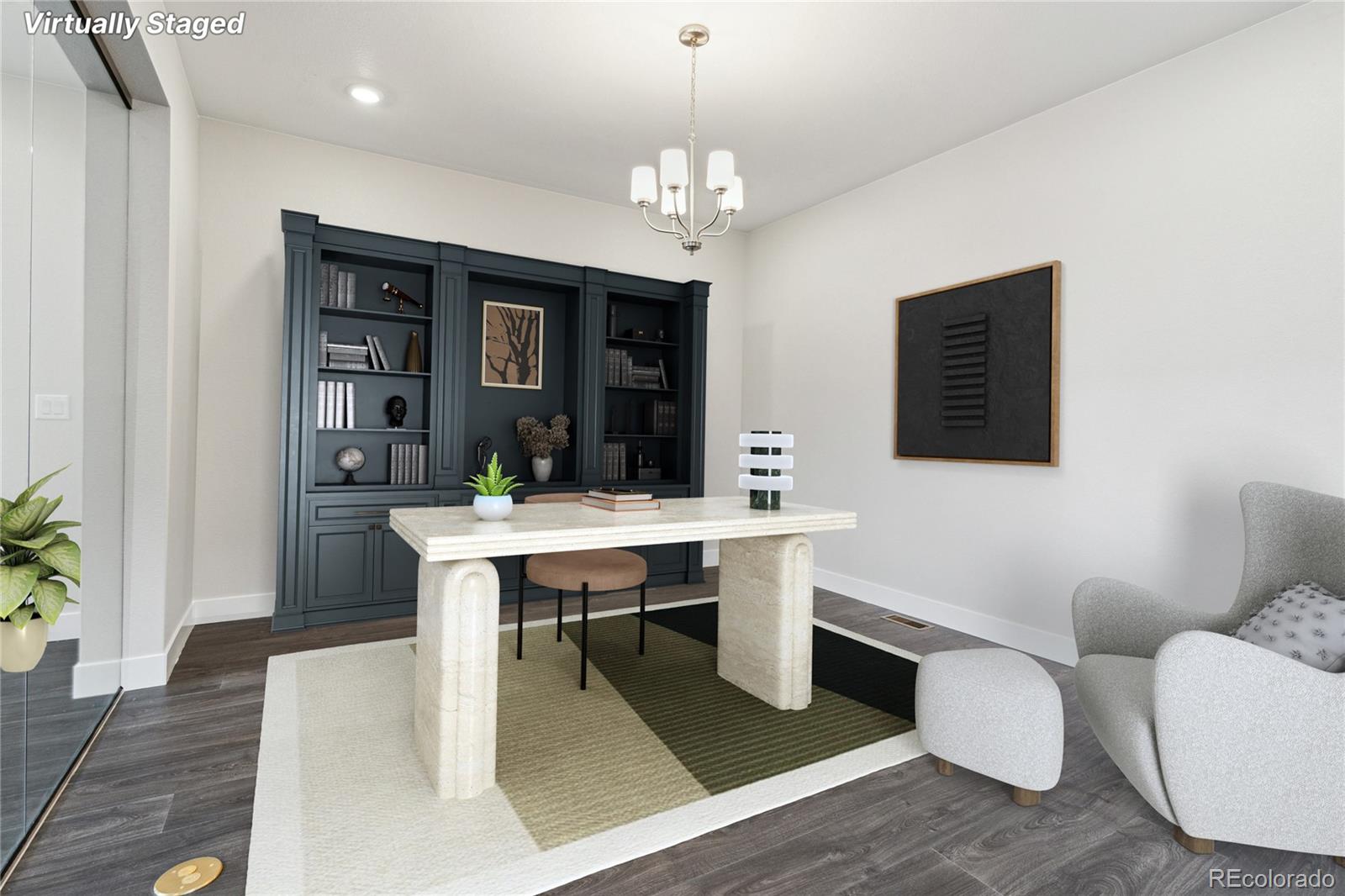 MLS Image #2 for 5566  hickory oaks trail,castle rock, Colorado