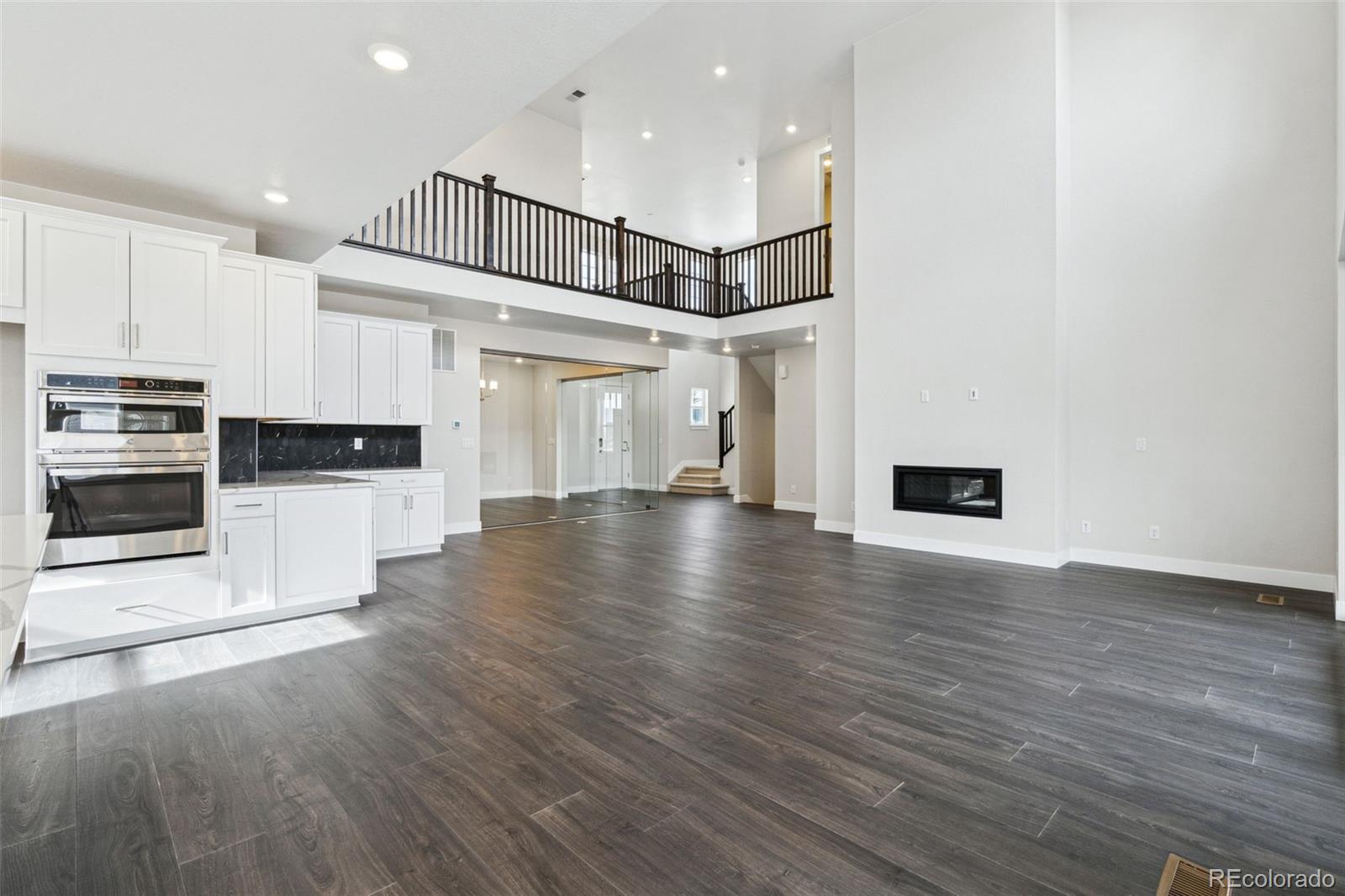 MLS Image #20 for 5566  hickory oaks trail,castle rock, Colorado