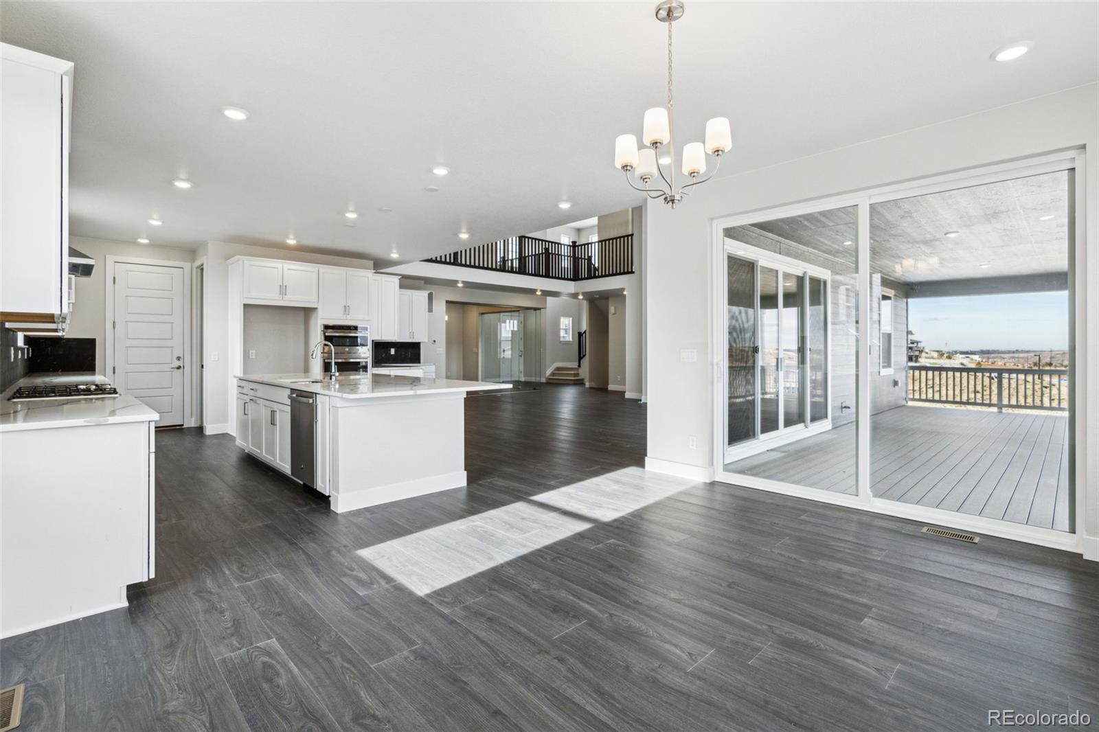MLS Image #21 for 5566  hickory oaks trail,castle rock, Colorado