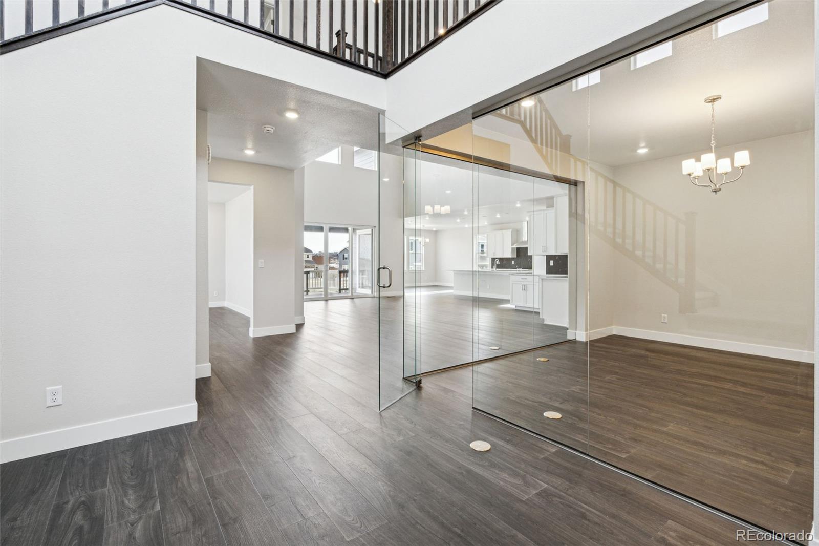 MLS Image #23 for 5566  hickory oaks trail,castle rock, Colorado