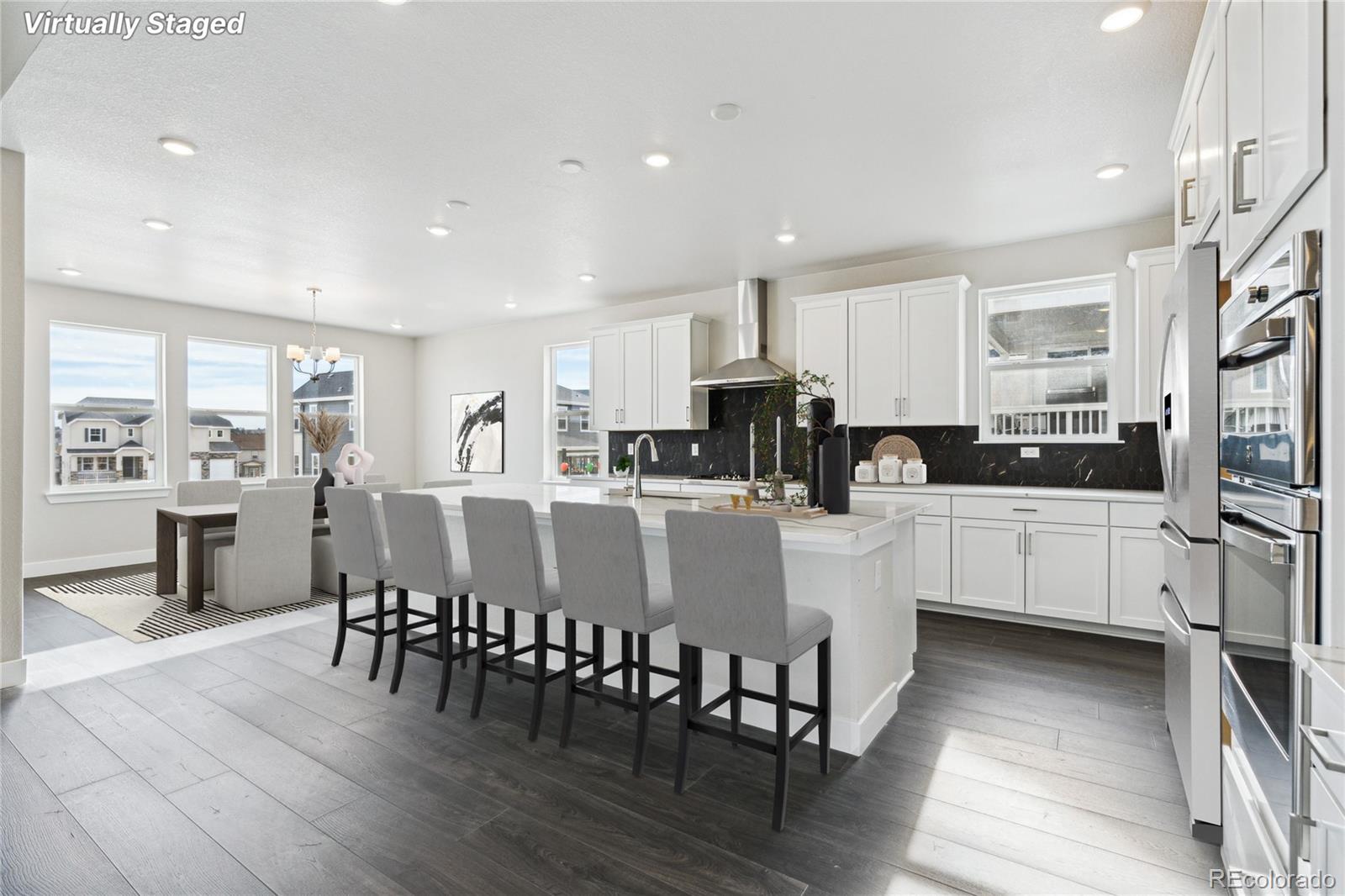 MLS Image #6 for 5566  hickory oaks trail,castle rock, Colorado