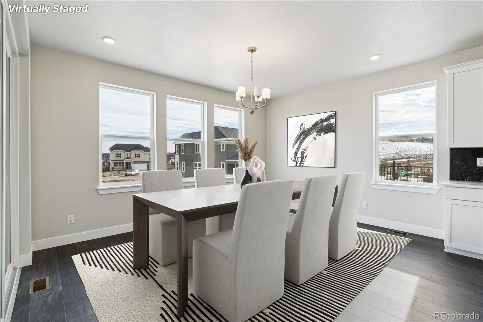 MLS Image #7 for 5566  hickory oaks trail,castle rock, Colorado