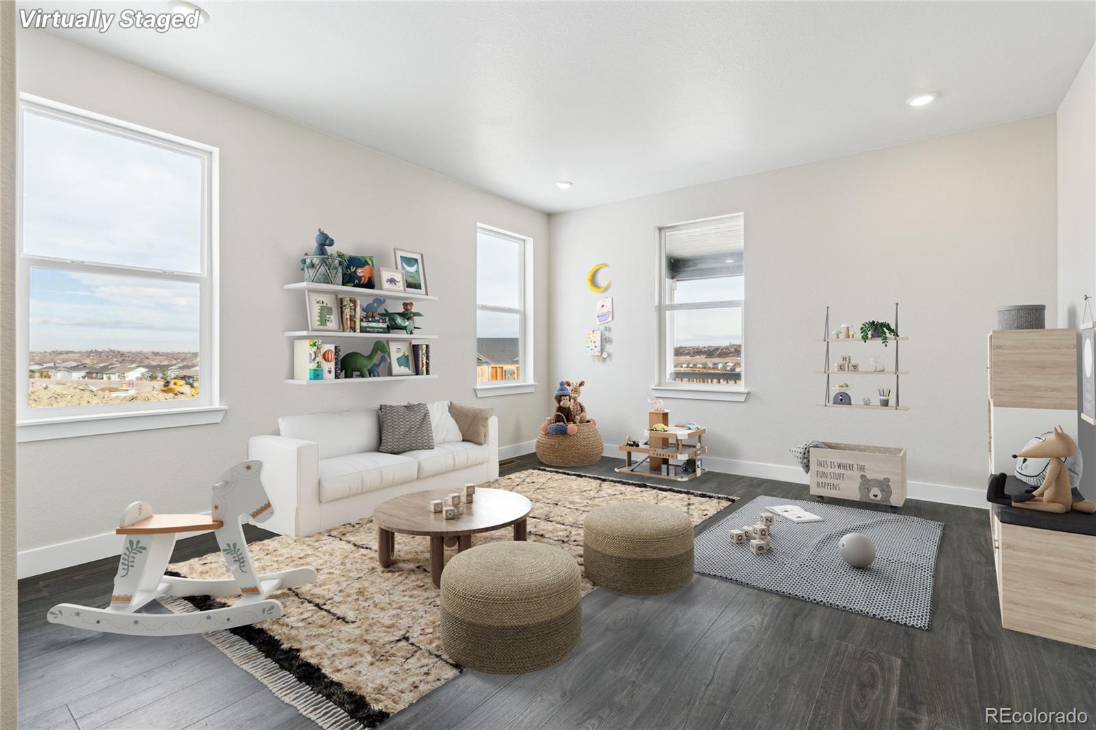 MLS Image #8 for 5566  hickory oaks trail,castle rock, Colorado