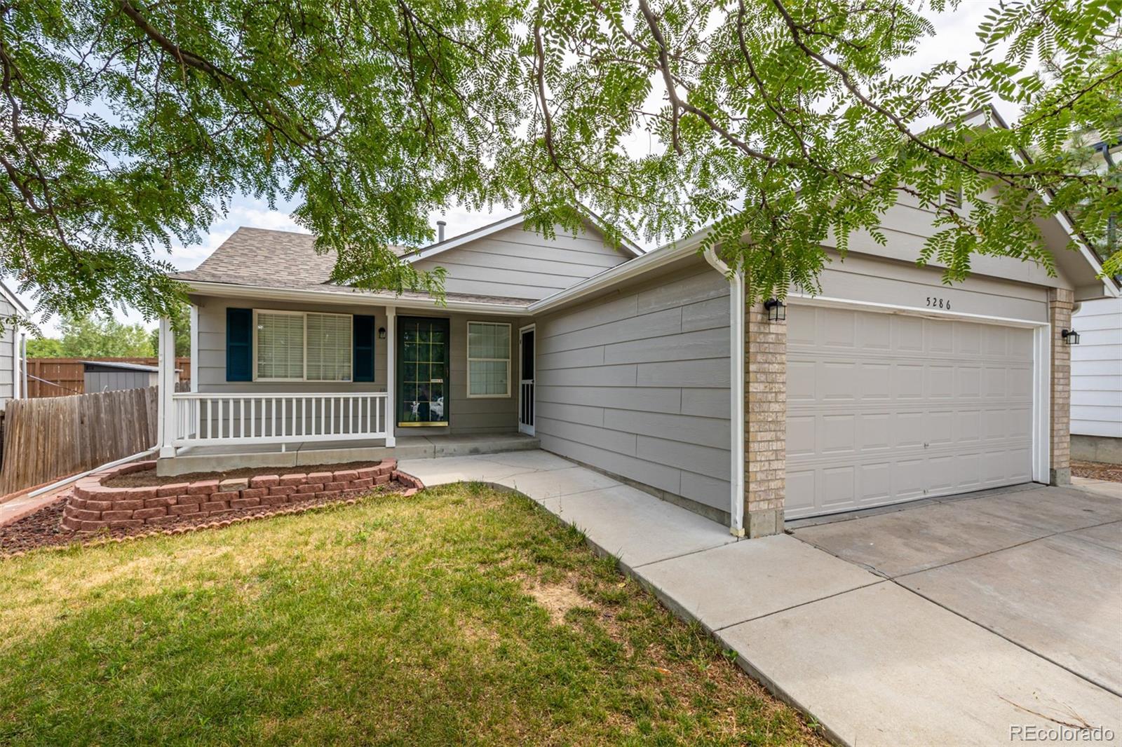 MLS Image #2 for 5286 e 128th drive,thornton, Colorado