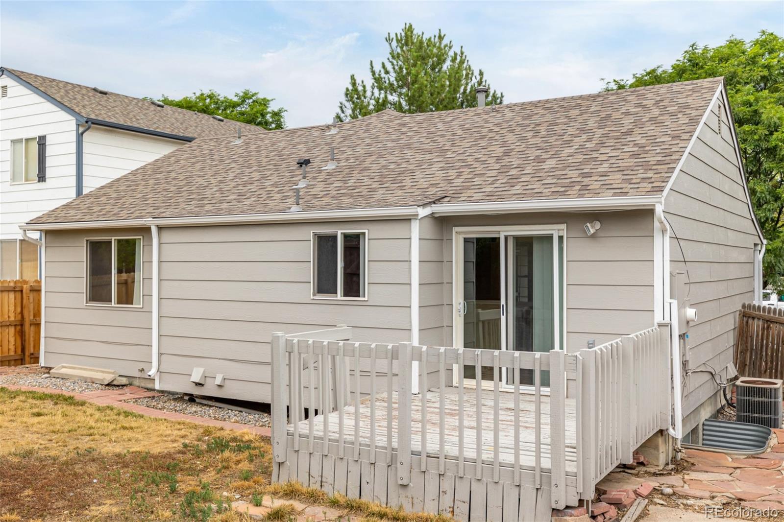 MLS Image #45 for 5286 e 128th drive,thornton, Colorado