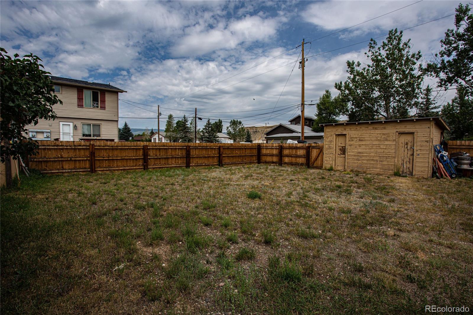 MLS Image #14 for 901, 903  central avenue,kremmling, Colorado