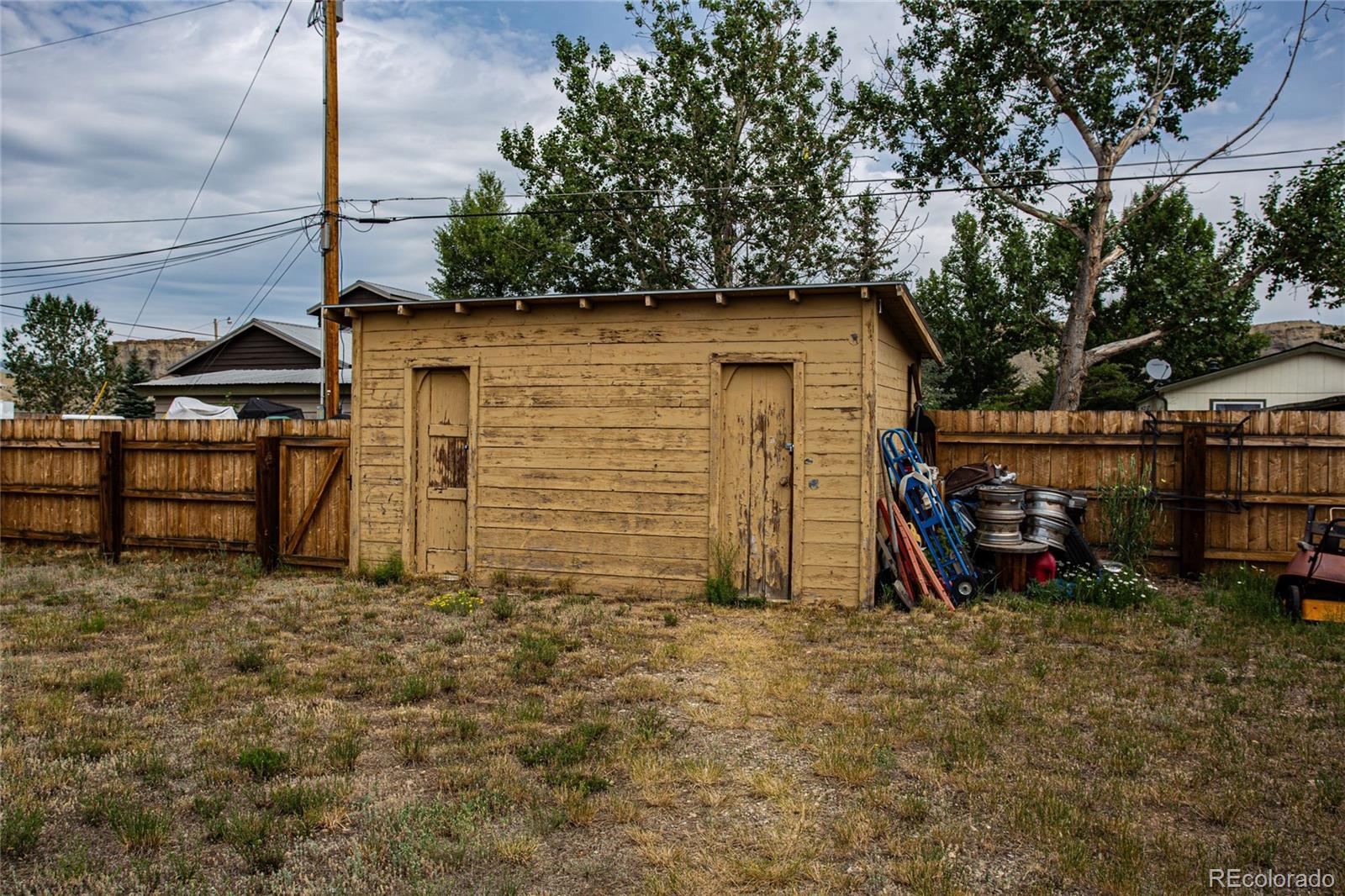 MLS Image #15 for 901, 903  central avenue,kremmling, Colorado