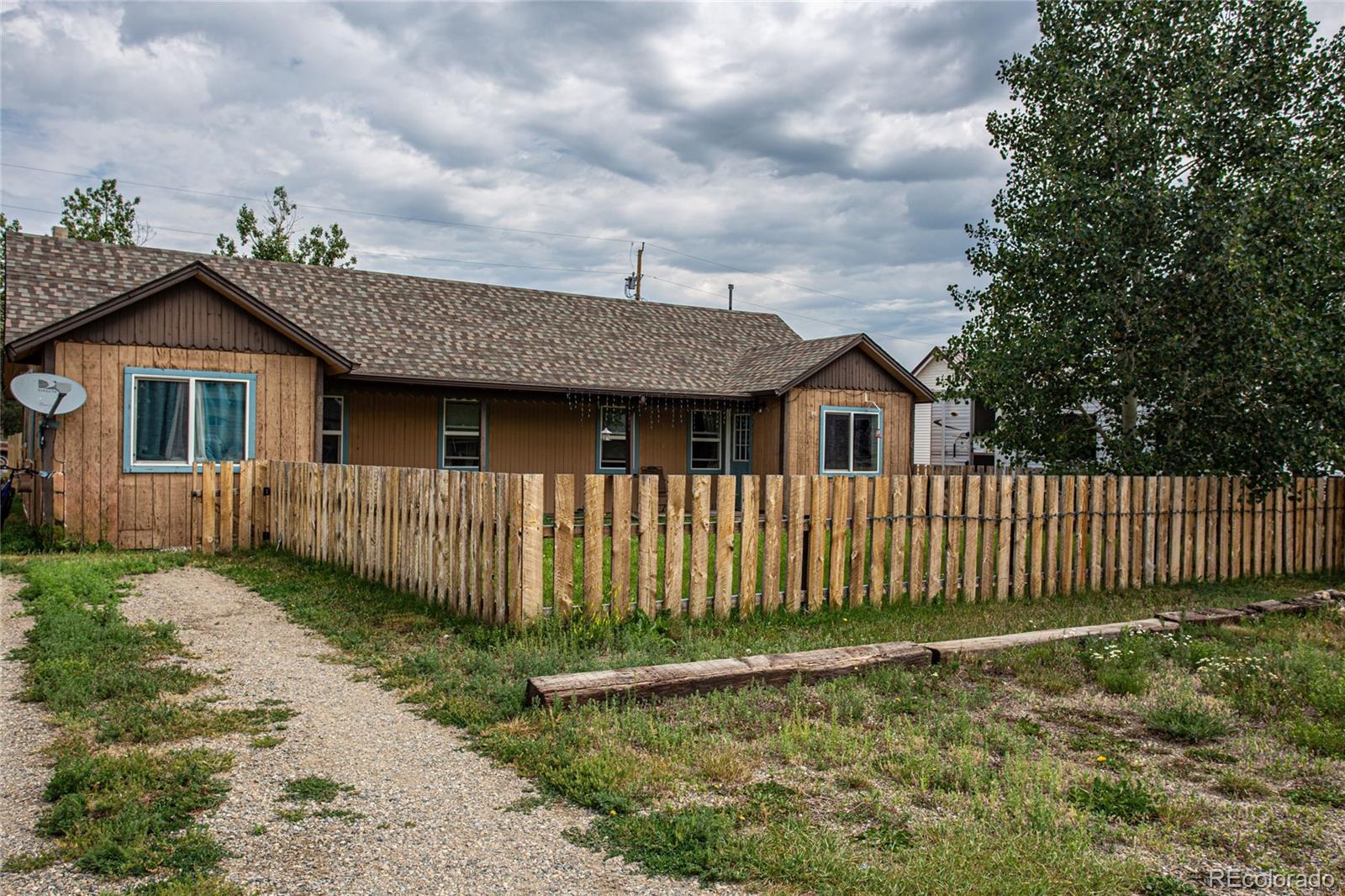 MLS Image #29 for 901, 903  central avenue,kremmling, Colorado