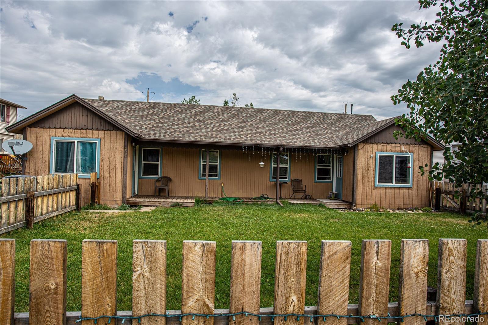 MLS Image #30 for 901, 903  central avenue,kremmling, Colorado