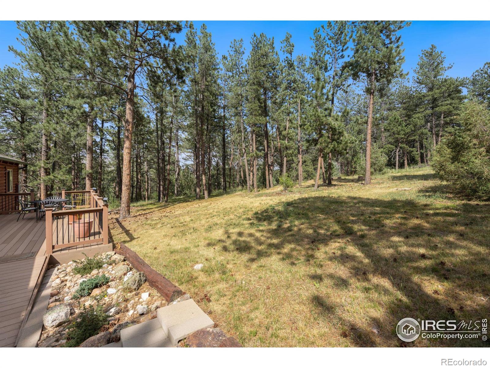 MLS Image #23 for 341  spruce mountain drive,drake, Colorado