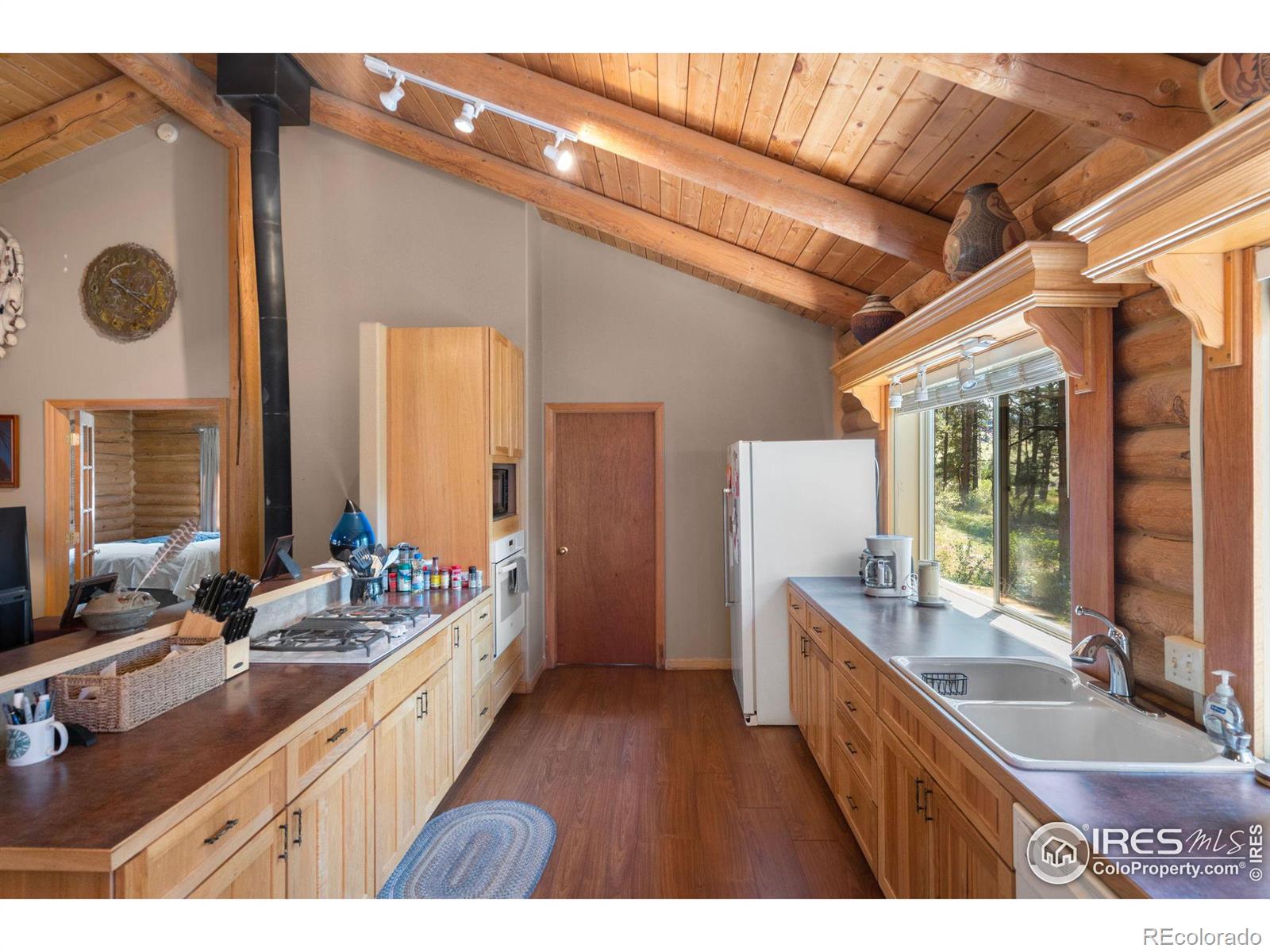 MLS Image #7 for 341  spruce mountain drive,drake, Colorado