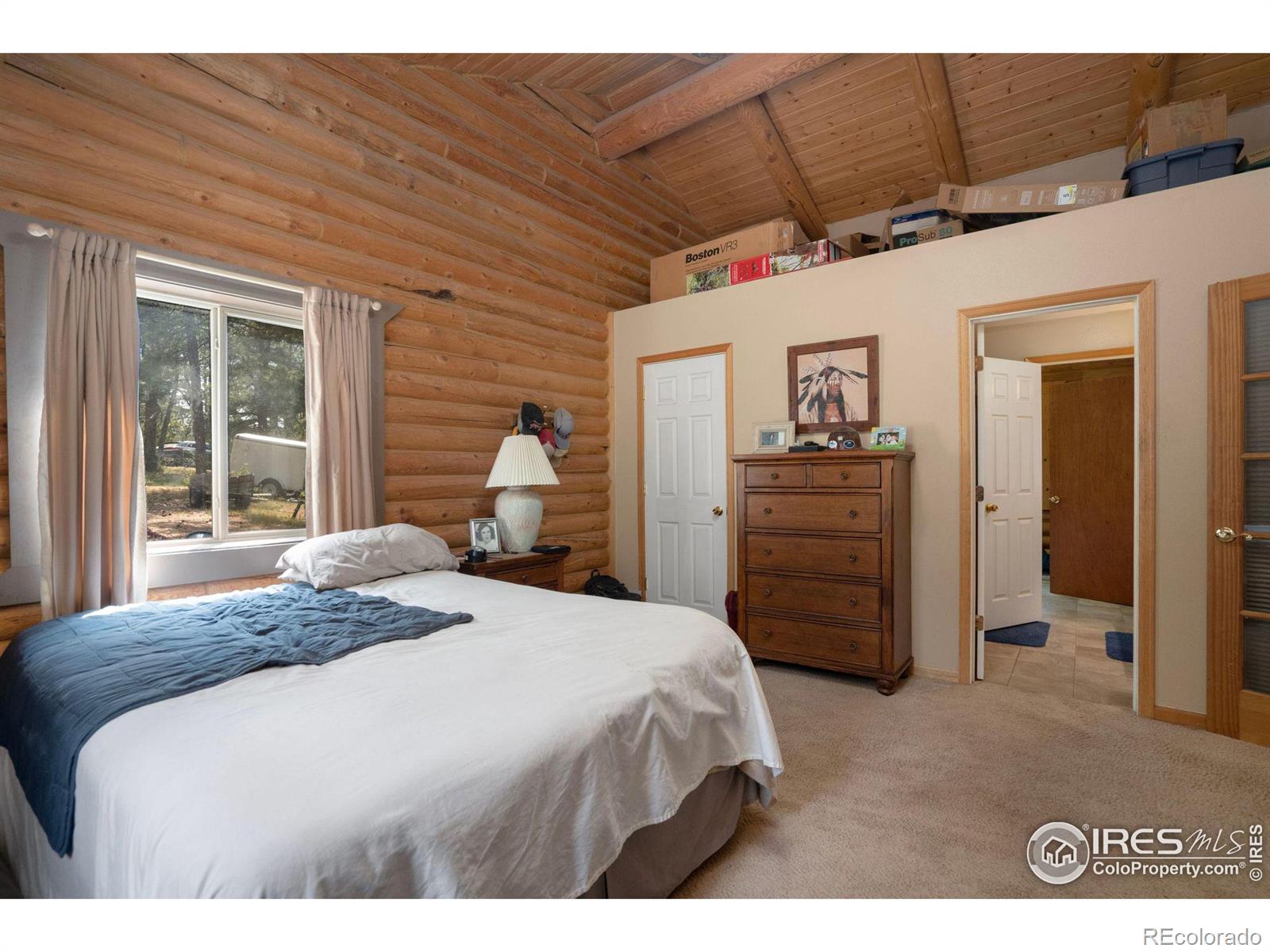 MLS Image #9 for 341  spruce mountain drive,drake, Colorado