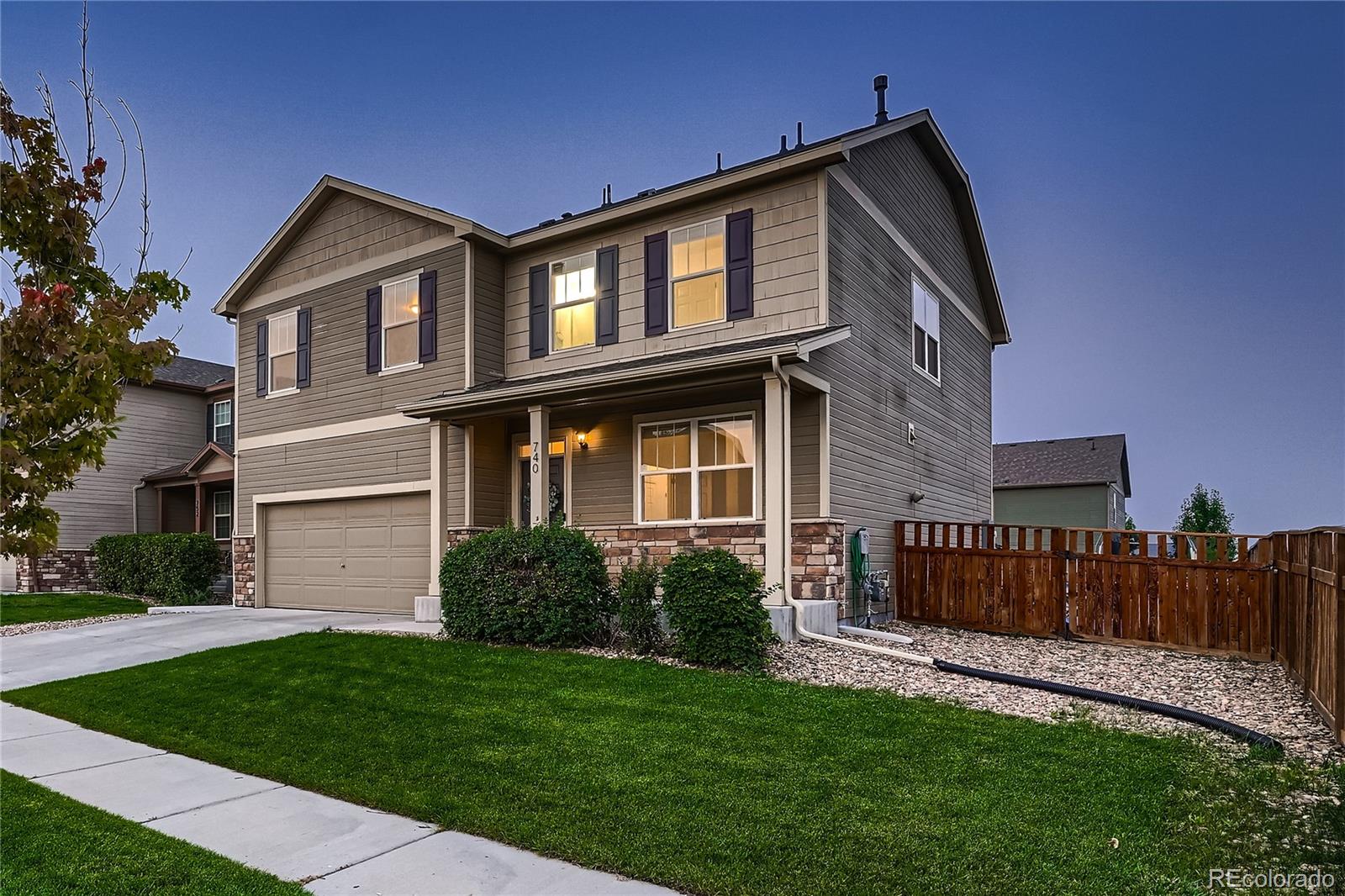 MLS Image #0 for 740  indigo street,brighton, Colorado