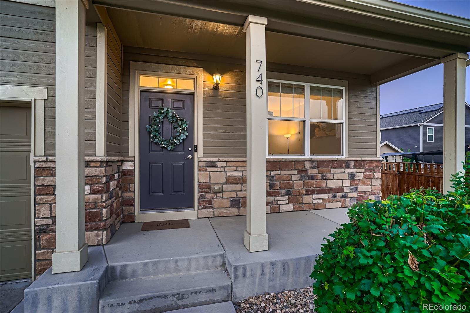 MLS Image #3 for 740  indigo street,brighton, Colorado