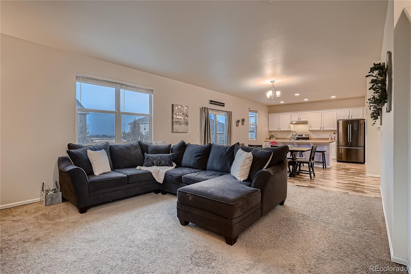 MLS Image #5 for 740  indigo street,brighton, Colorado