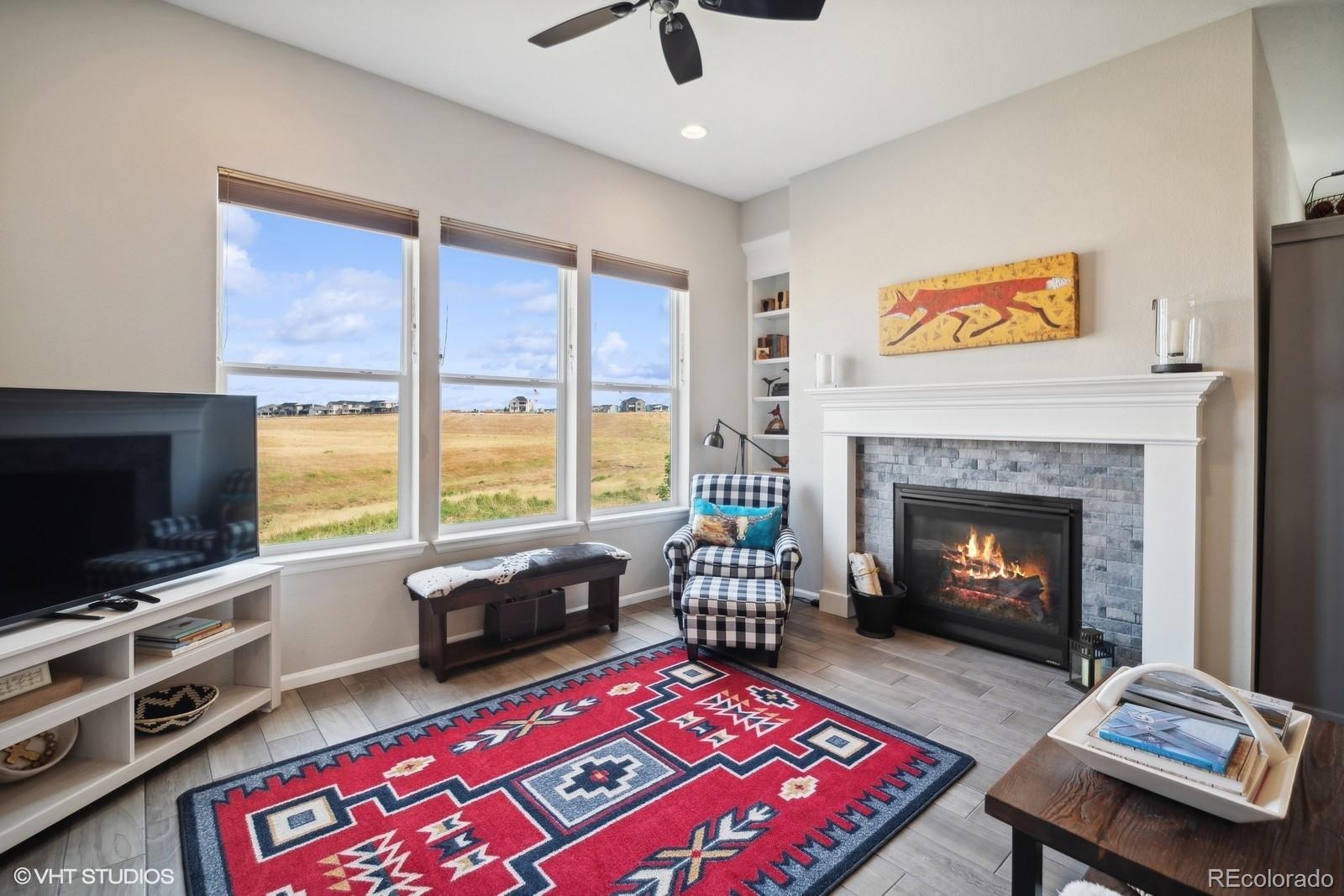 MLS Image #11 for 9158  fraser river street,littleton, Colorado