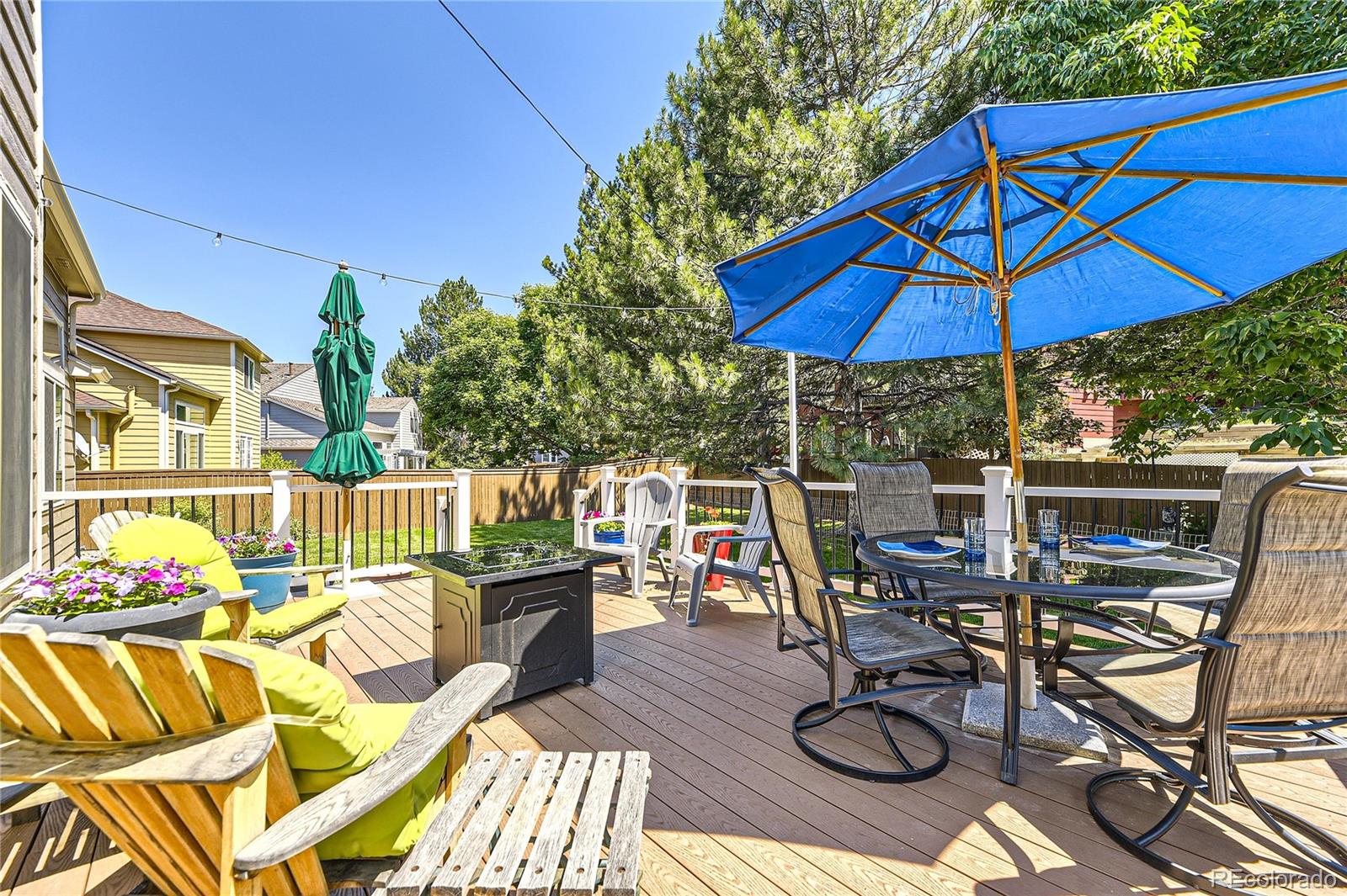 MLS Image #9 for 450  bexley lane,highlands ranch, Colorado