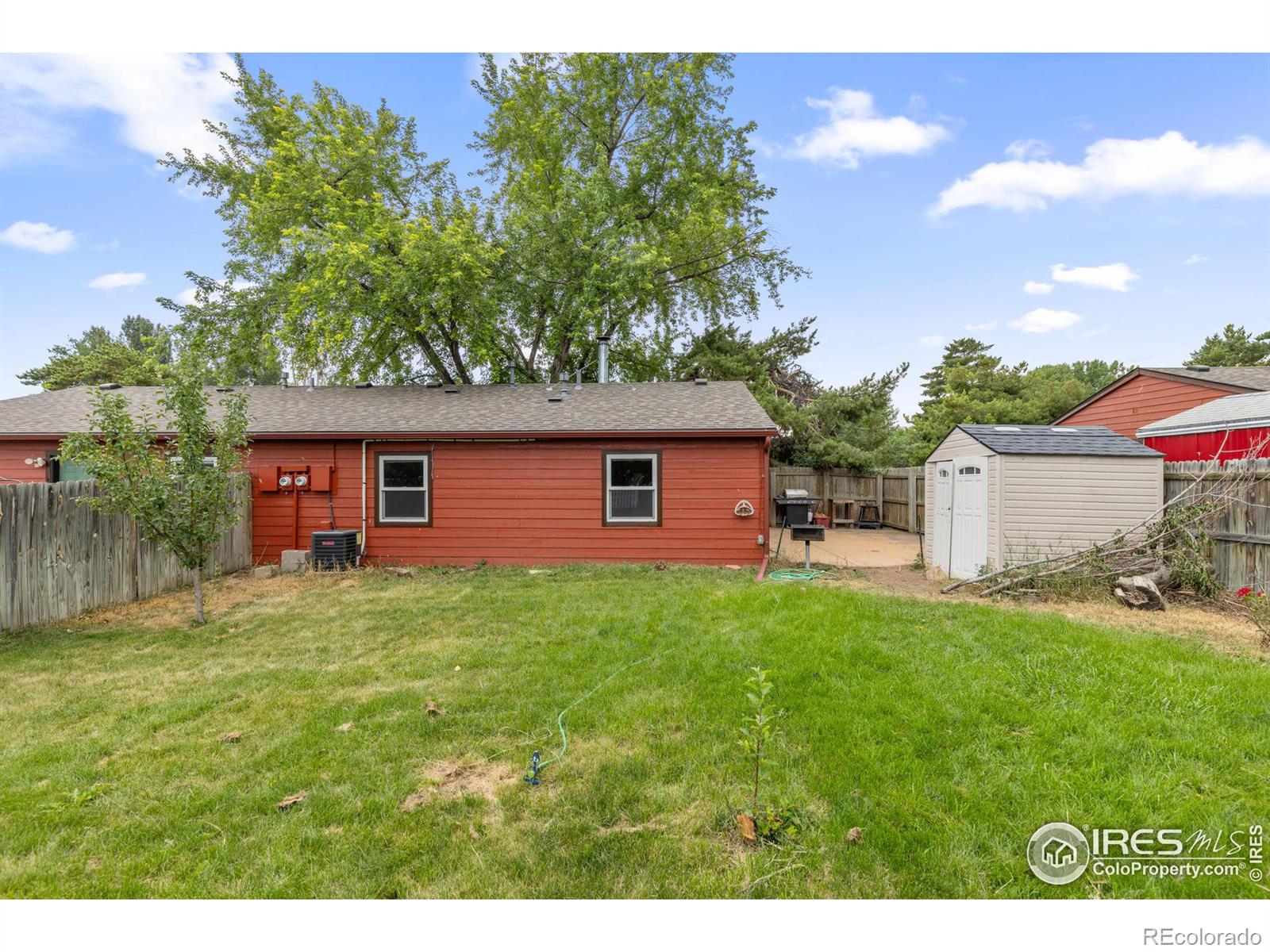 MLS Image #19 for 2918 w olive street,fort collins, Colorado