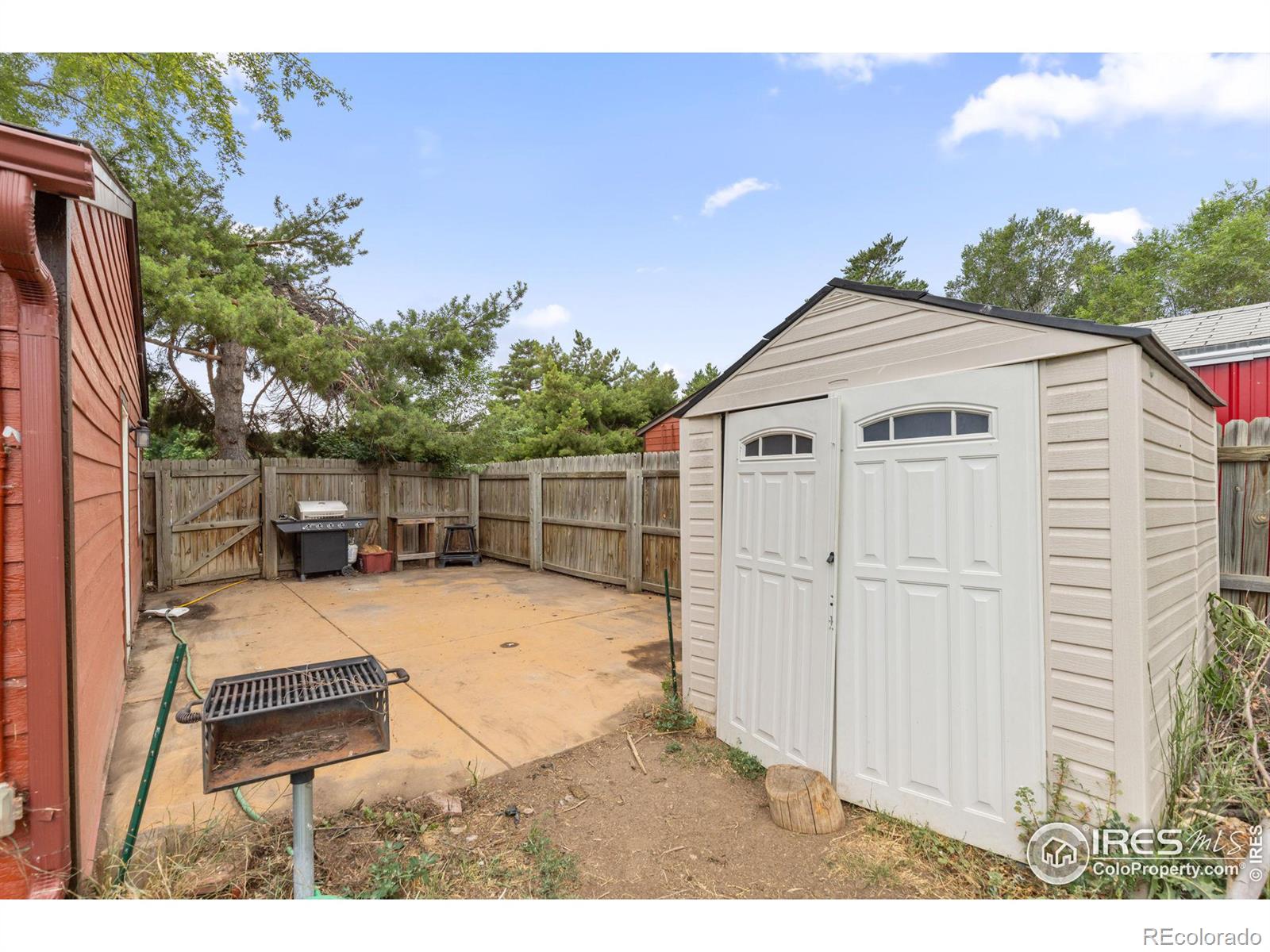 MLS Image #20 for 2918 w olive street,fort collins, Colorado