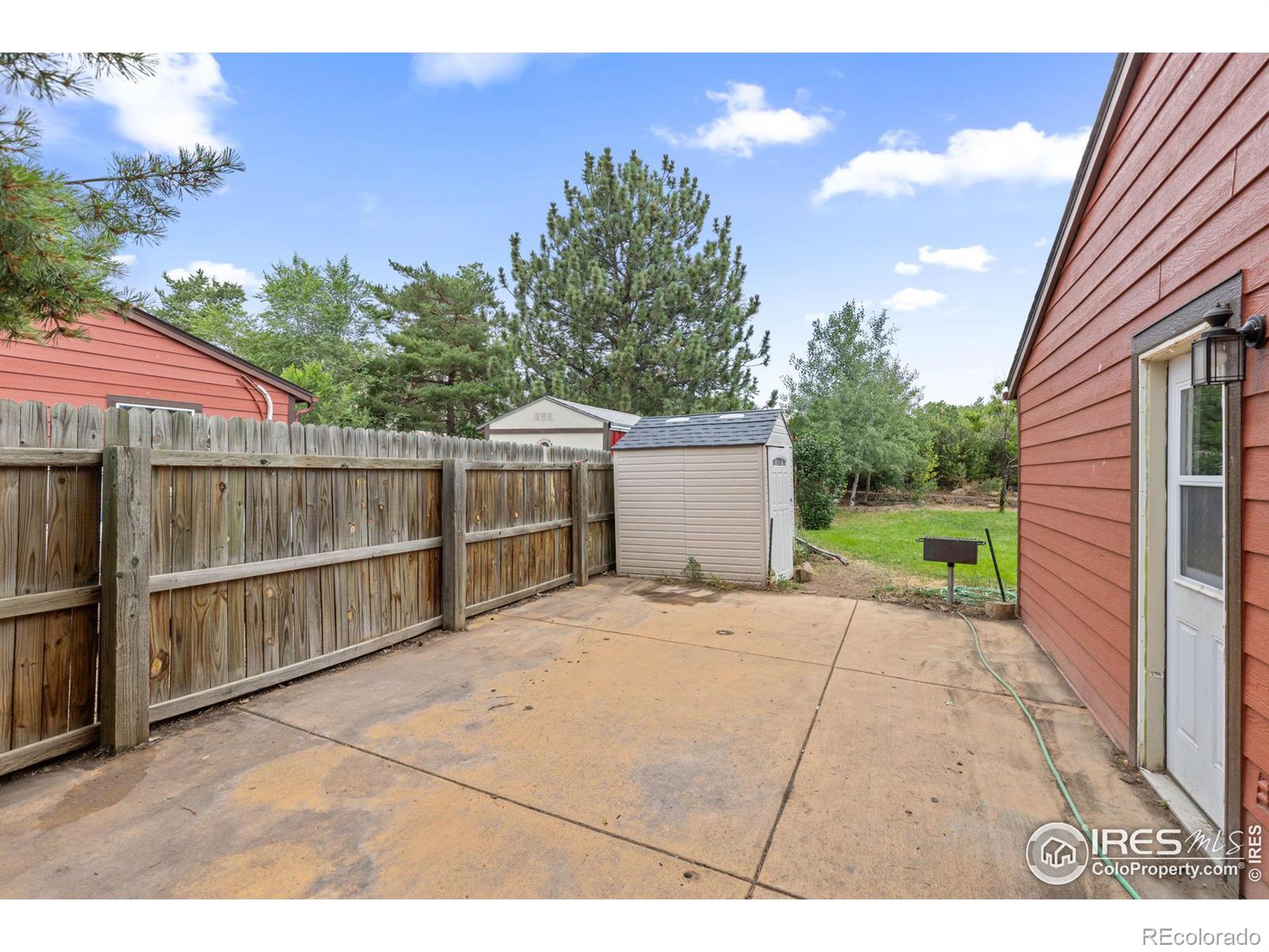 MLS Image #21 for 2918 w olive street,fort collins, Colorado
