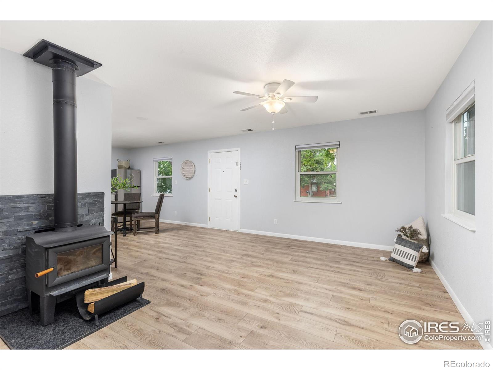 MLS Image #4 for 2918 w olive street,fort collins, Colorado