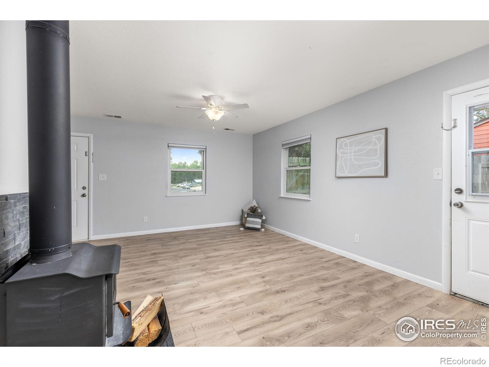 MLS Image #5 for 2918 w olive street,fort collins, Colorado