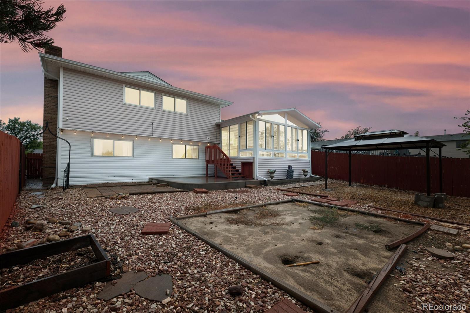 MLS Image #22 for 16143 e 18th place,aurora, Colorado