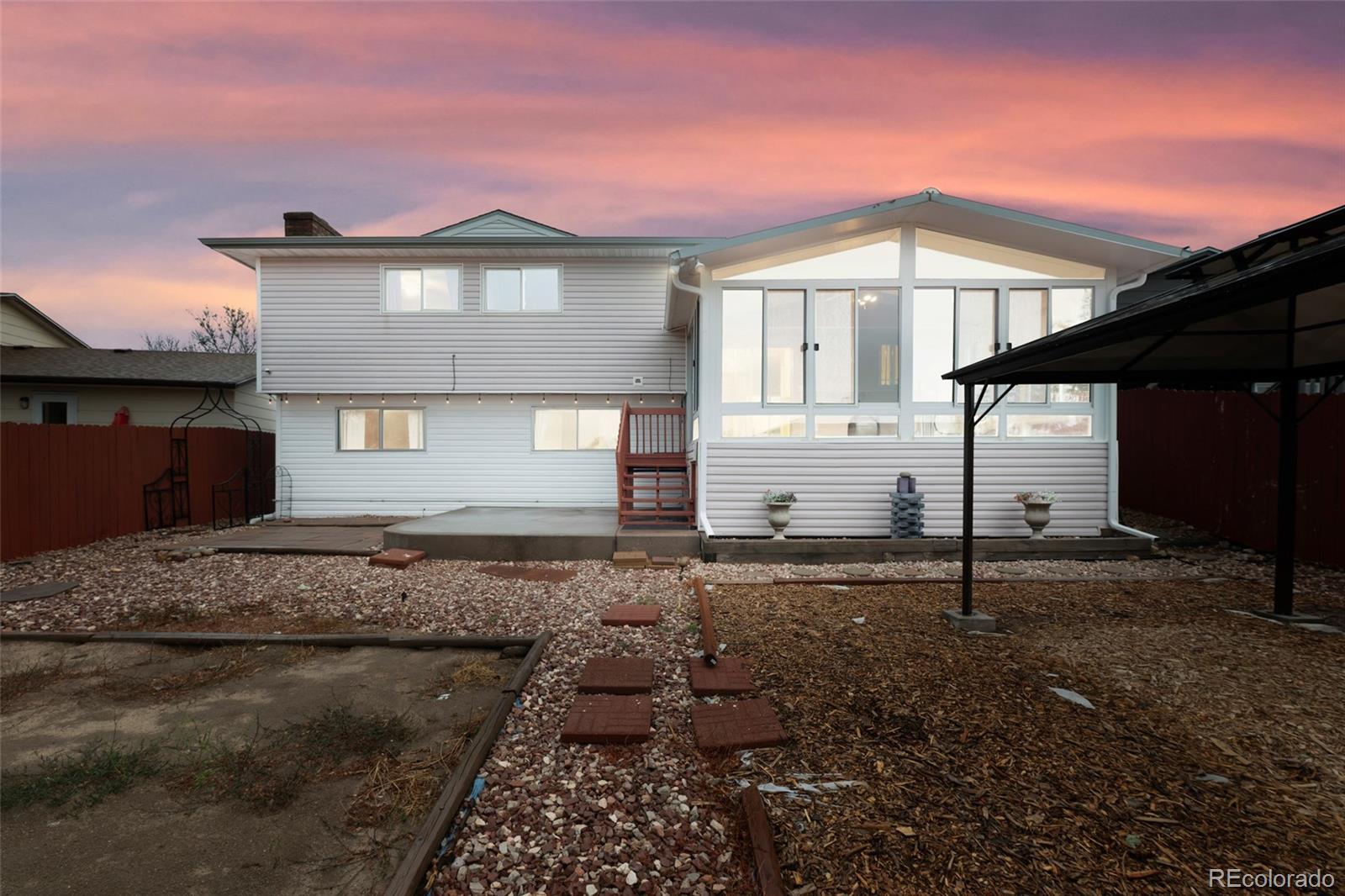 MLS Image #23 for 16143 e 18th place,aurora, Colorado