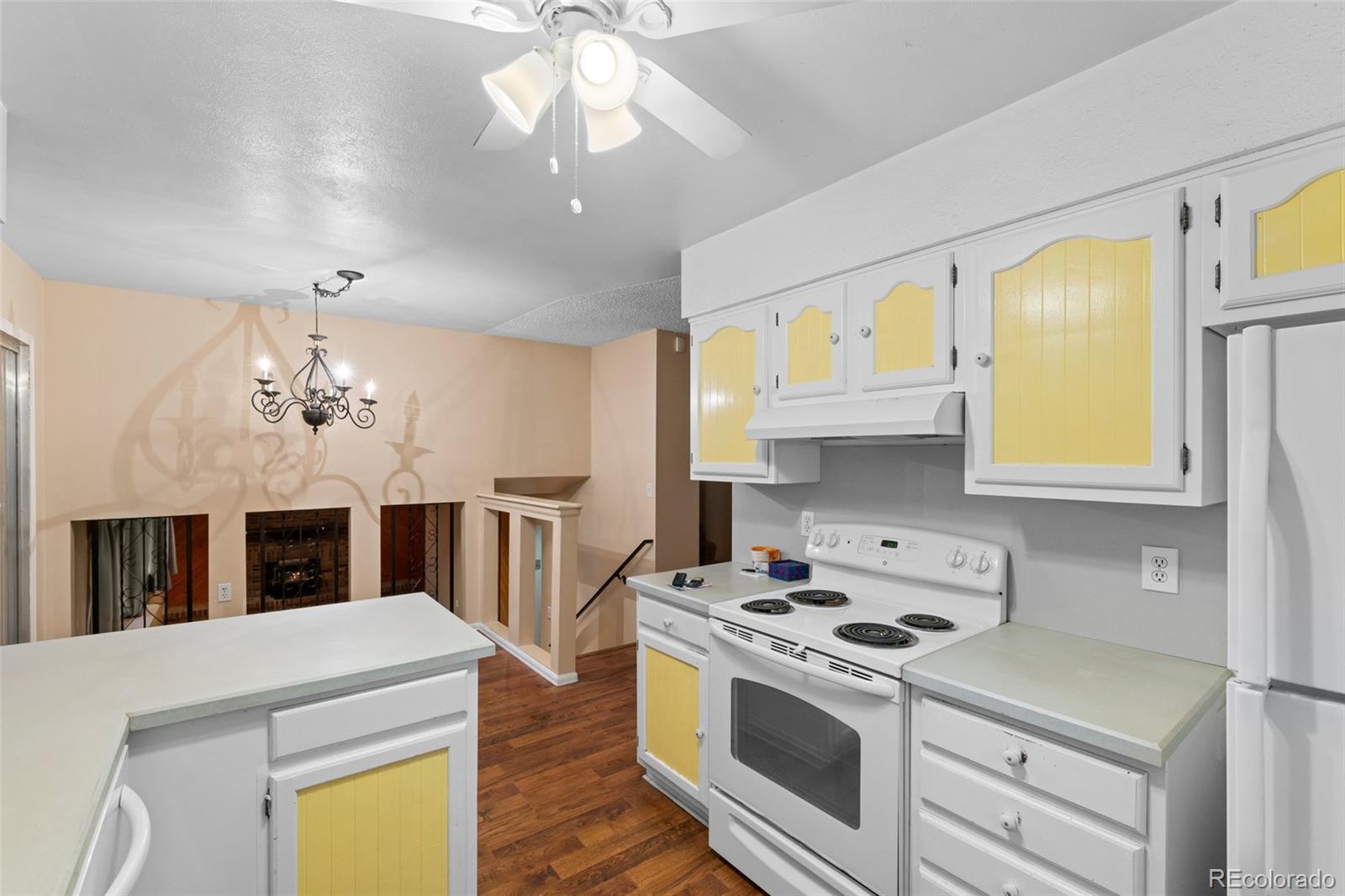 MLS Image #7 for 16143 e 18th place,aurora, Colorado