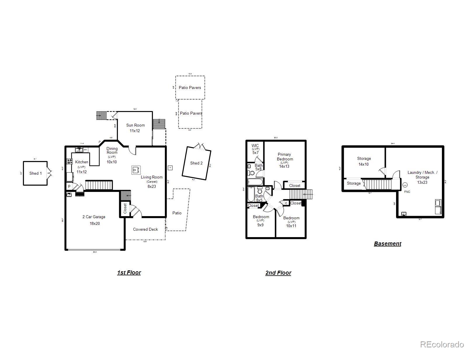 MLS Image #45 for 12033  ivanhoe circle,brighton, Colorado