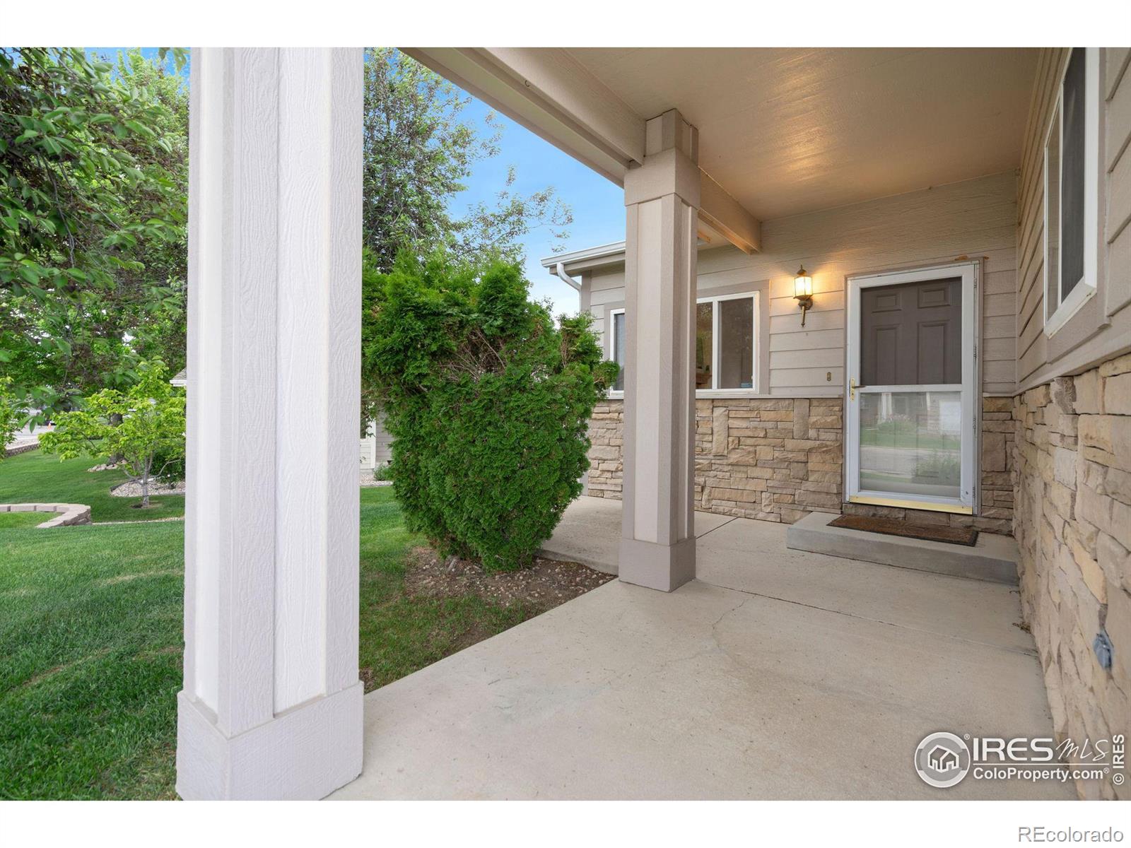 MLS Image #2 for 6520  finch court,fort collins, Colorado