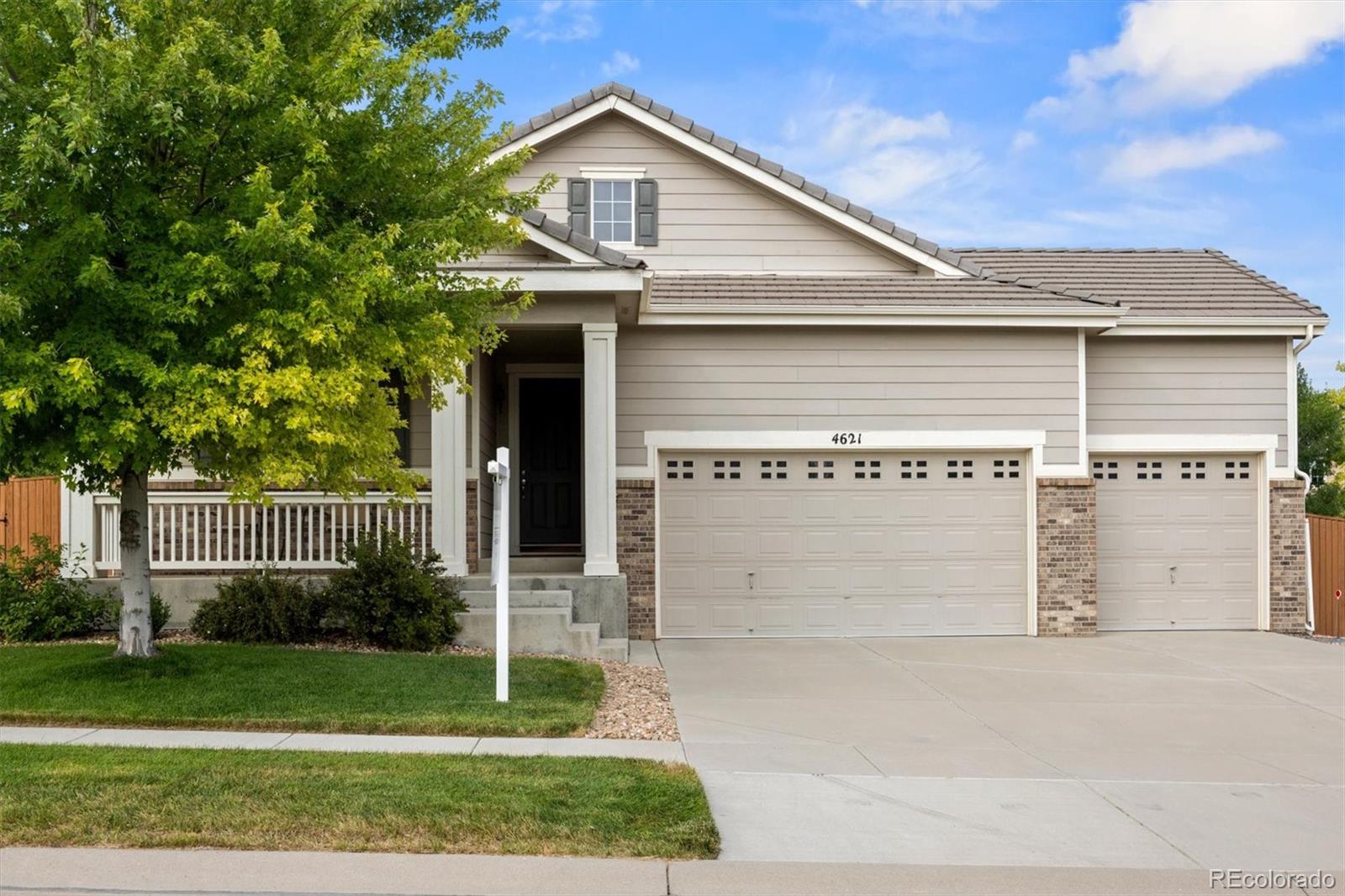 CMA Image for 4621  oxbow drive,Brighton, Colorado