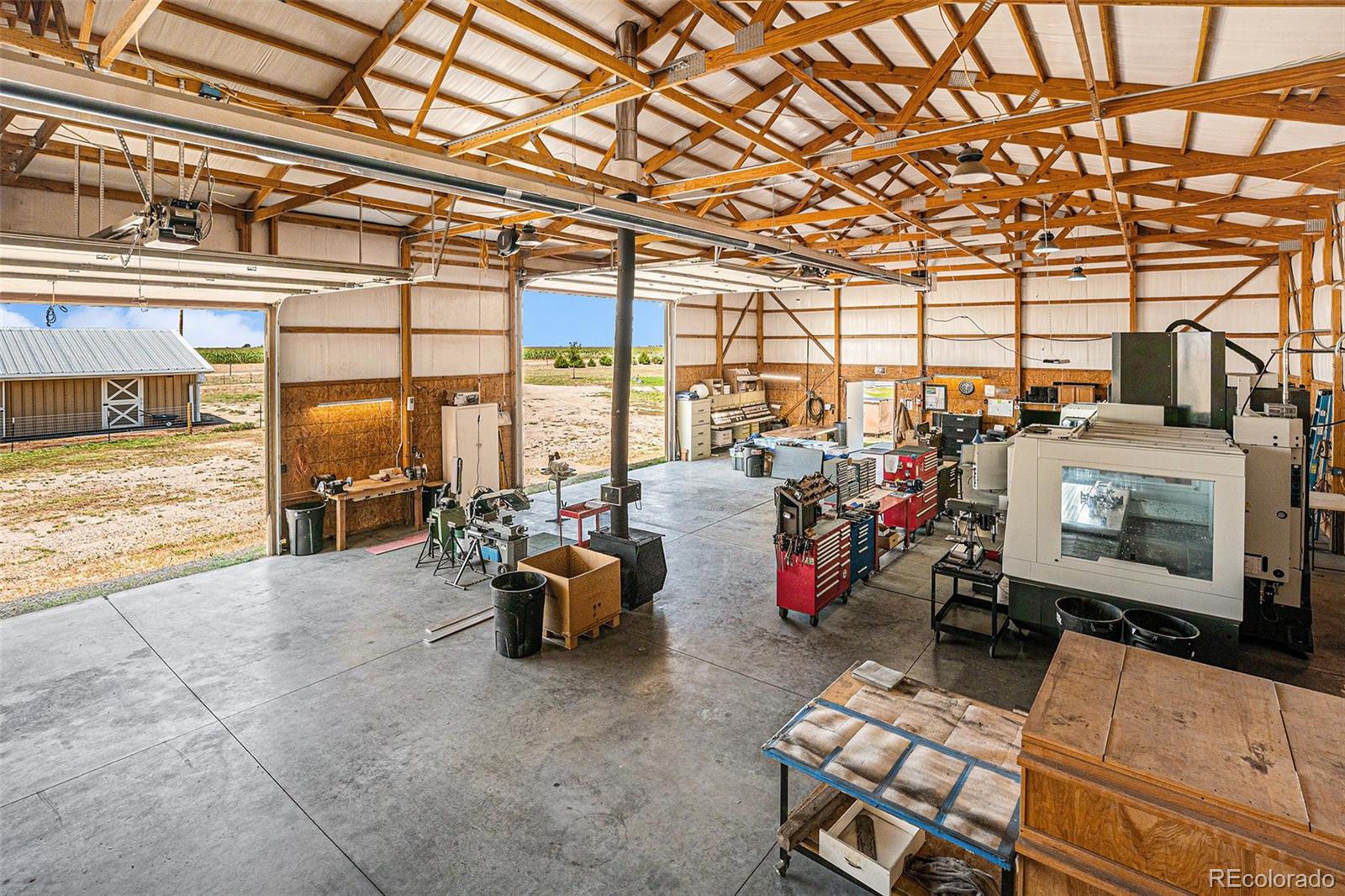 MLS Image #3 for 19142  county road 7 ,wiggins, Colorado
