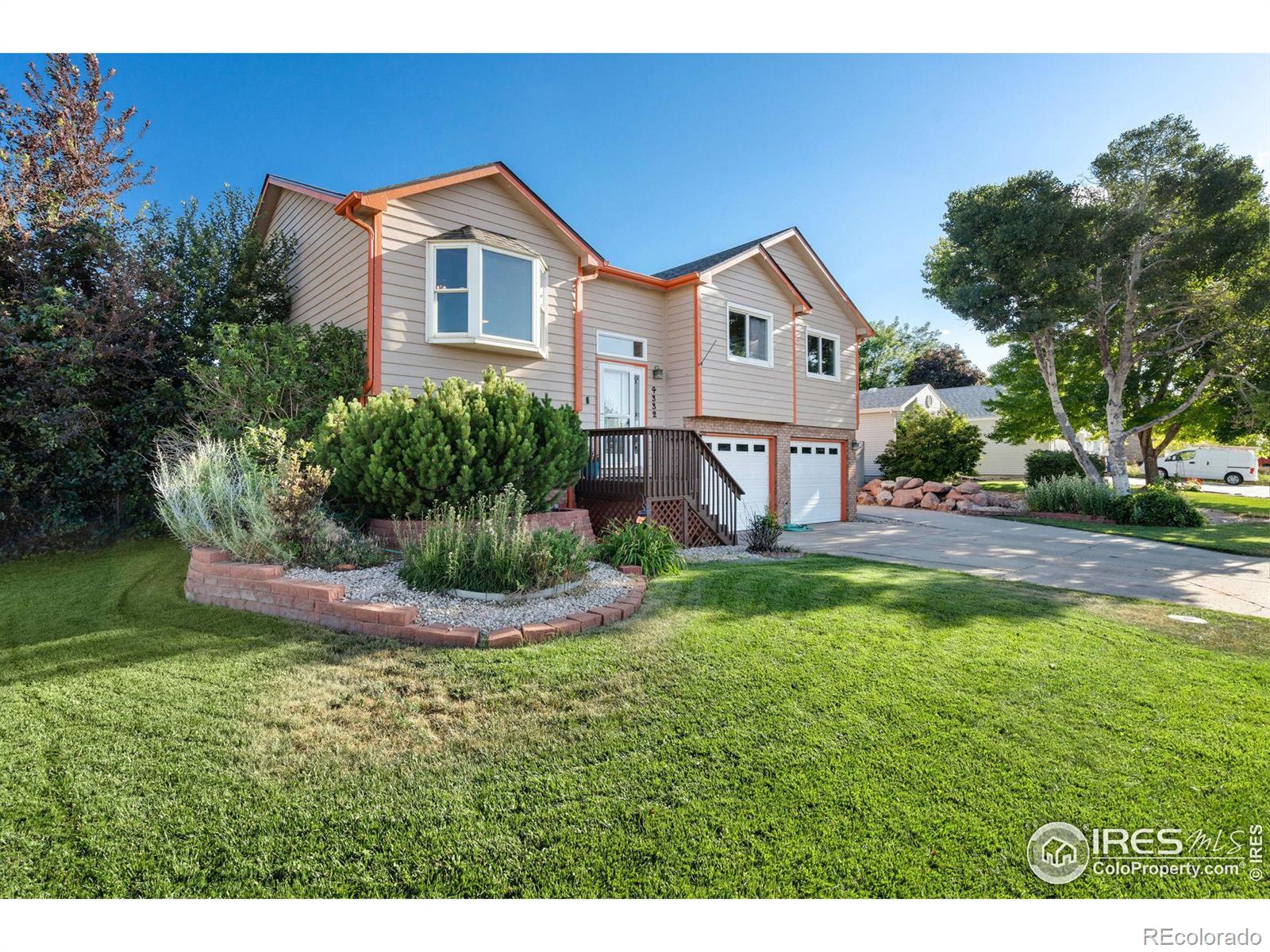 CMA Image for 317 n 45th ave ct,Greeley, Colorado