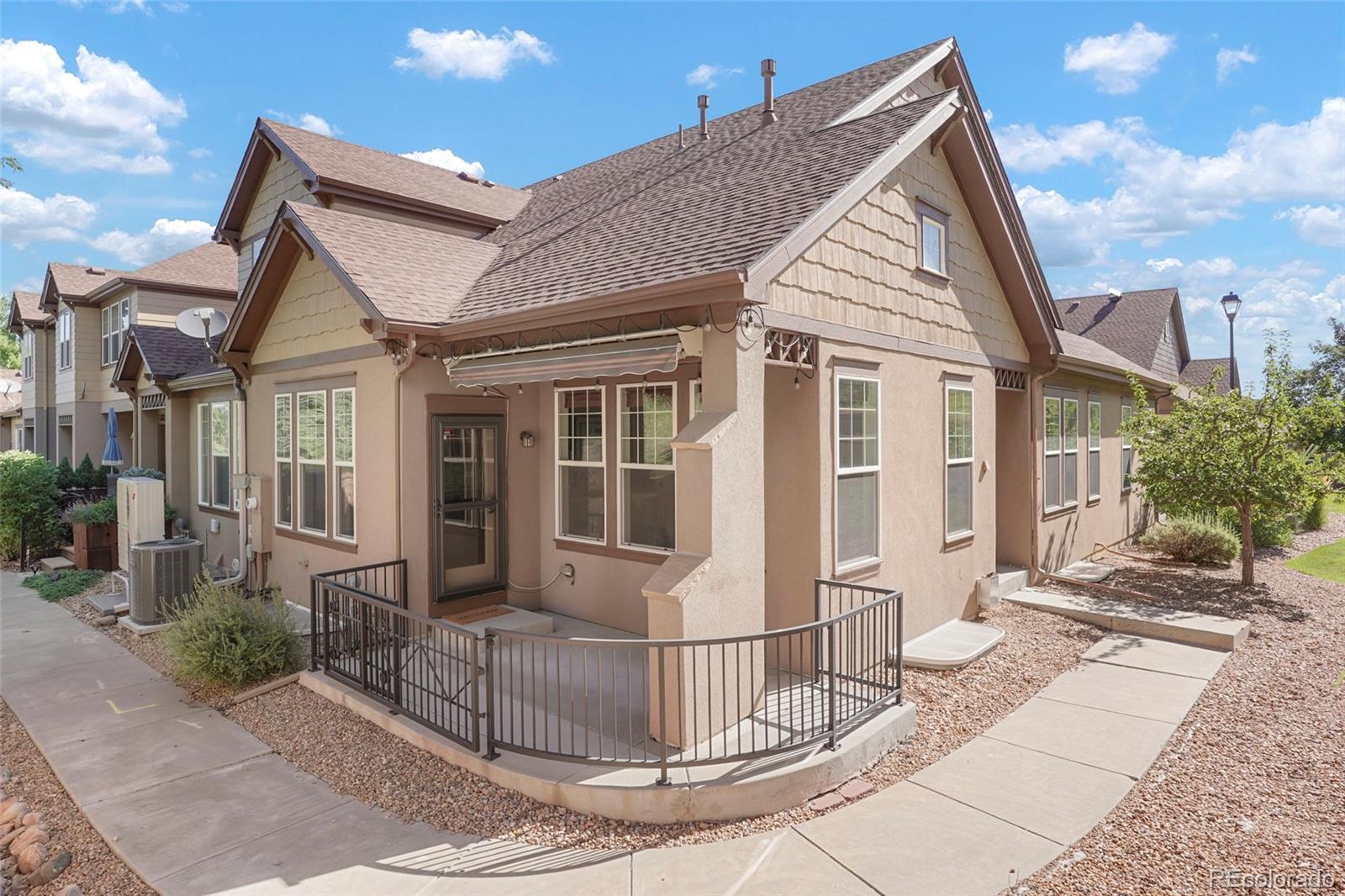 MLS Image #0 for 5847 s vivian way ,littleton, Colorado