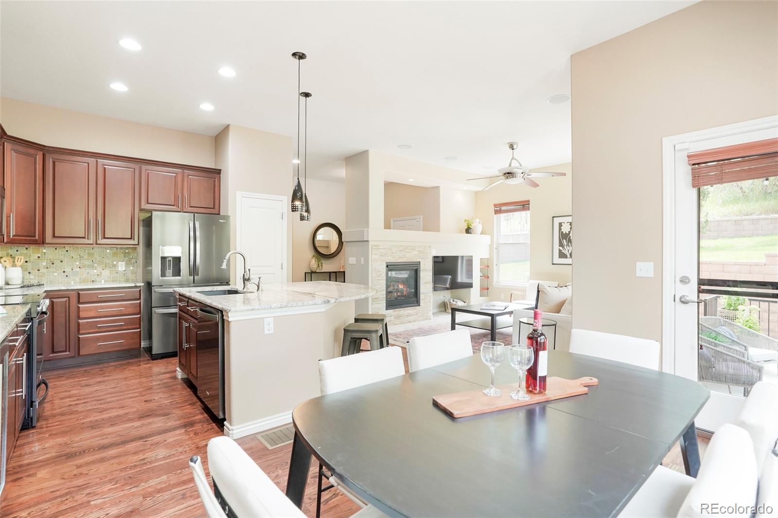 MLS Image #13 for 5847 s vivian way,littleton, Colorado