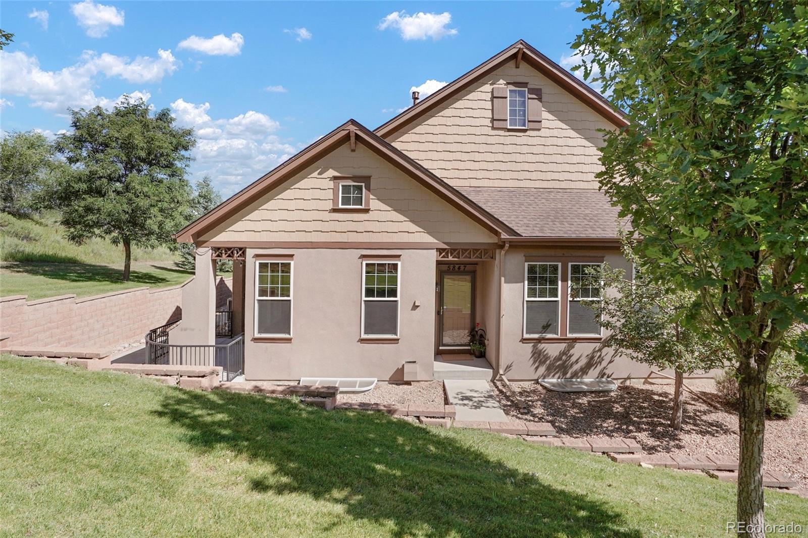 MLS Image #2 for 5847 s vivian way,littleton, Colorado