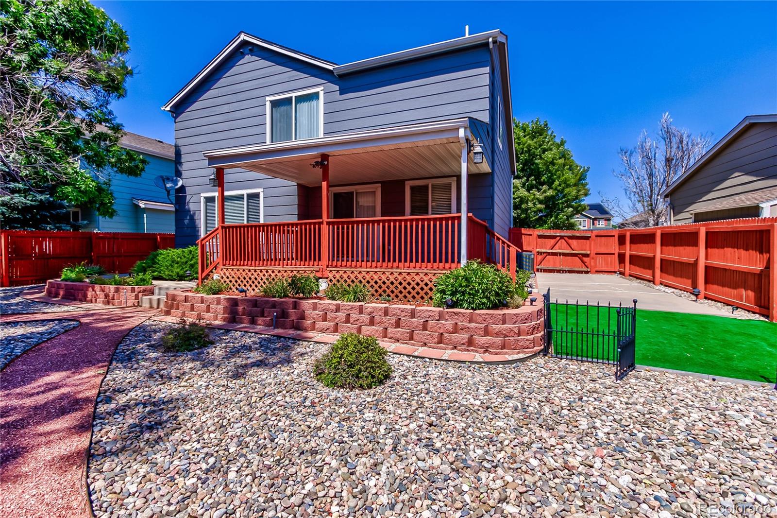 MLS Image #29 for 7534  old spec road,peyton, Colorado