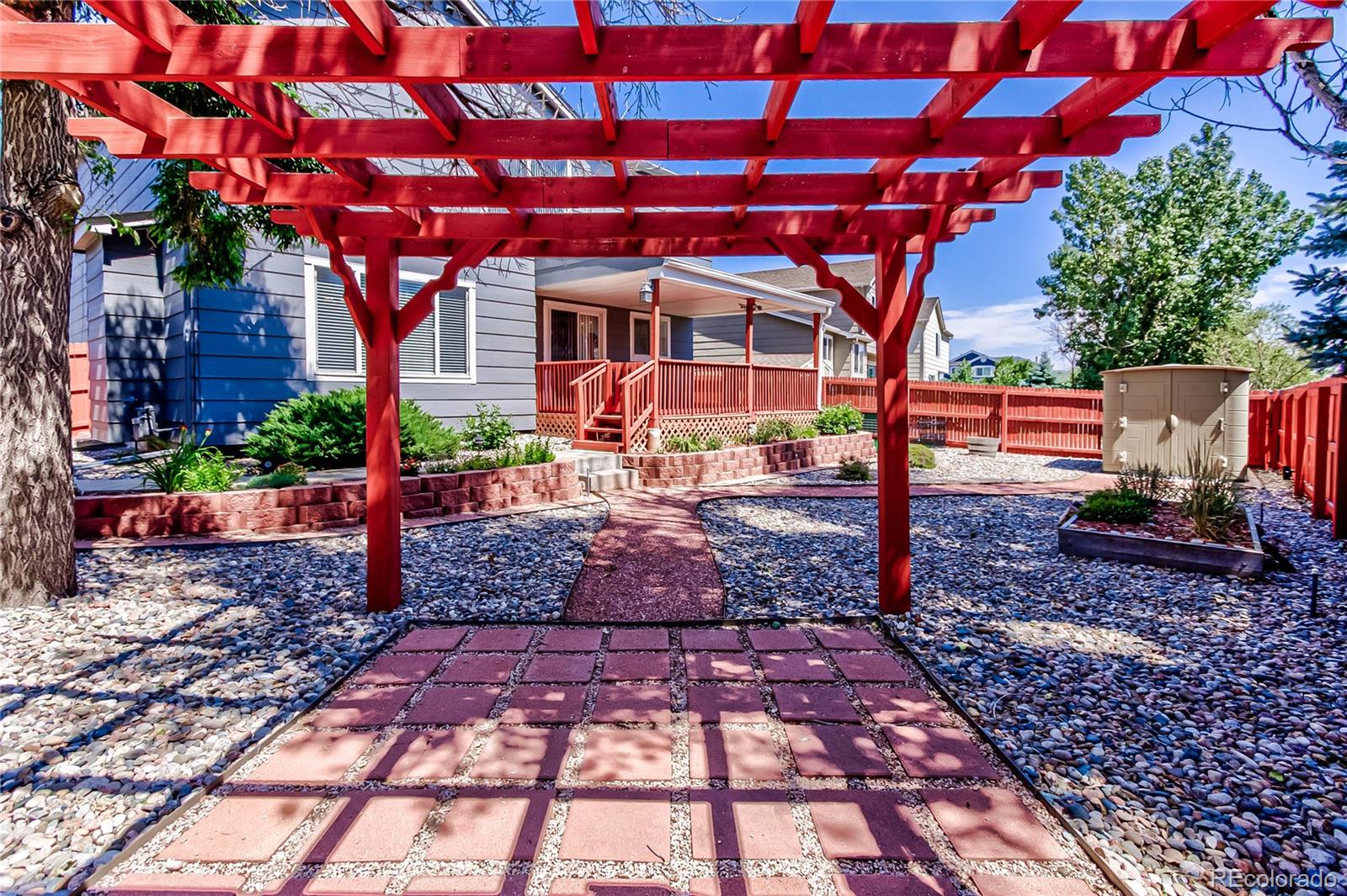 MLS Image #33 for 7534  old spec road,peyton, Colorado