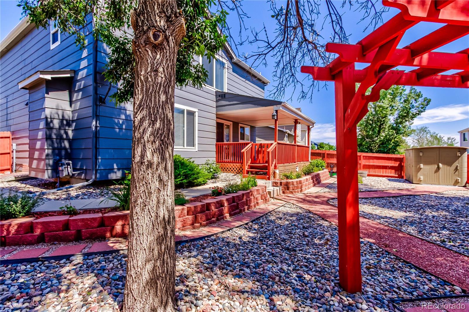 MLS Image #34 for 7534  old spec road,peyton, Colorado