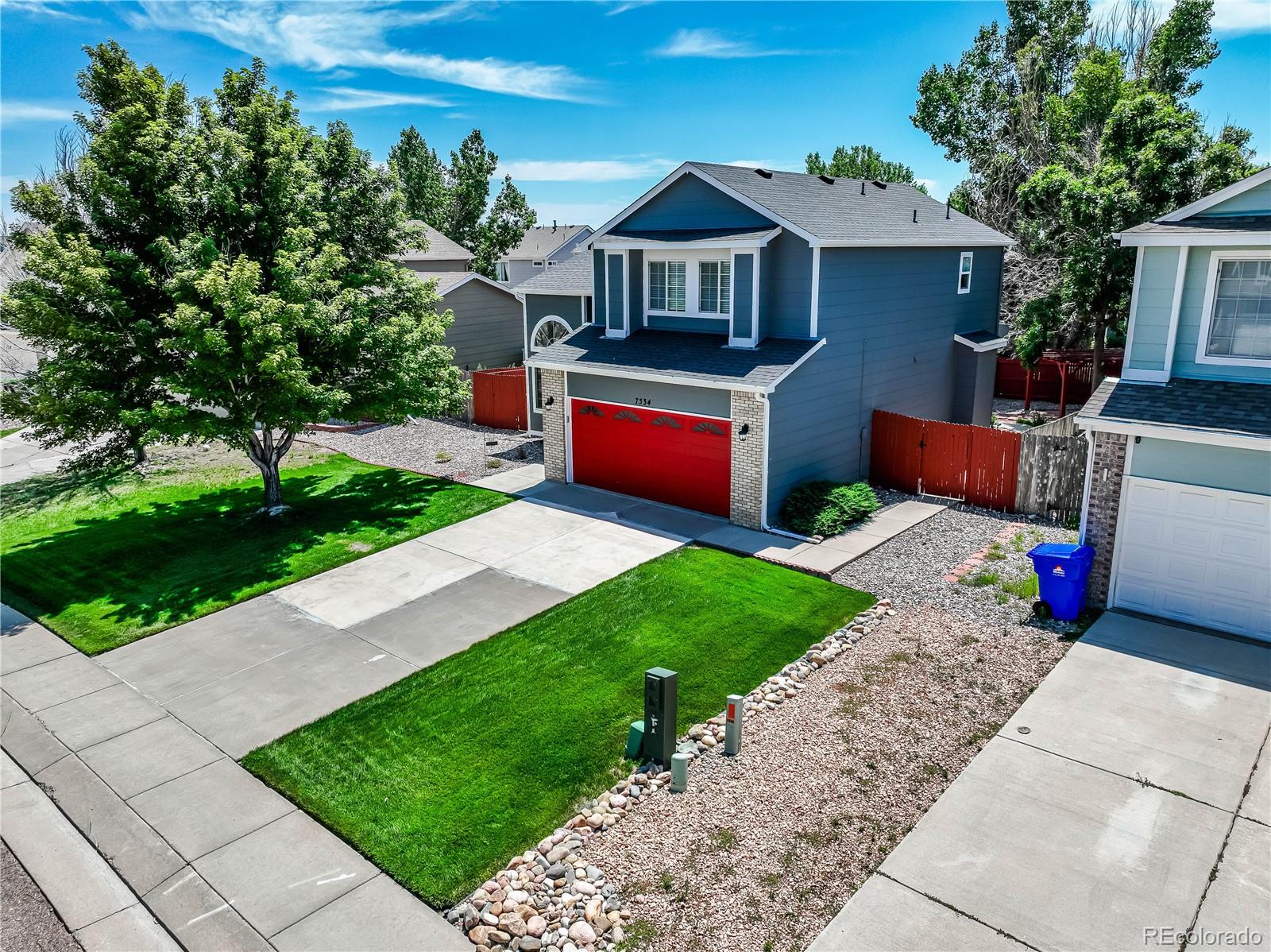 MLS Image #36 for 7534  old spec road,peyton, Colorado