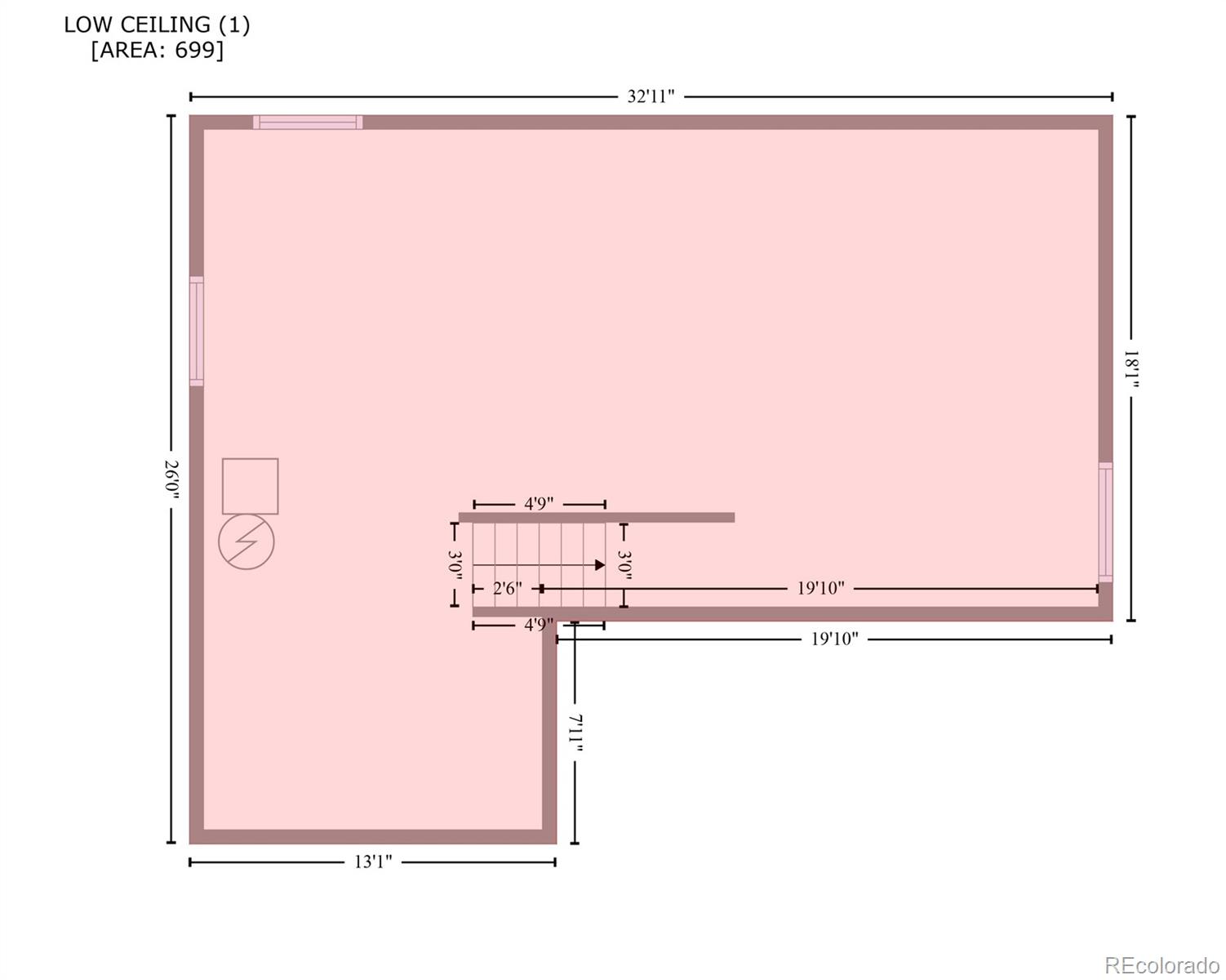 MLS Image #39 for 7534  old spec road,peyton, Colorado