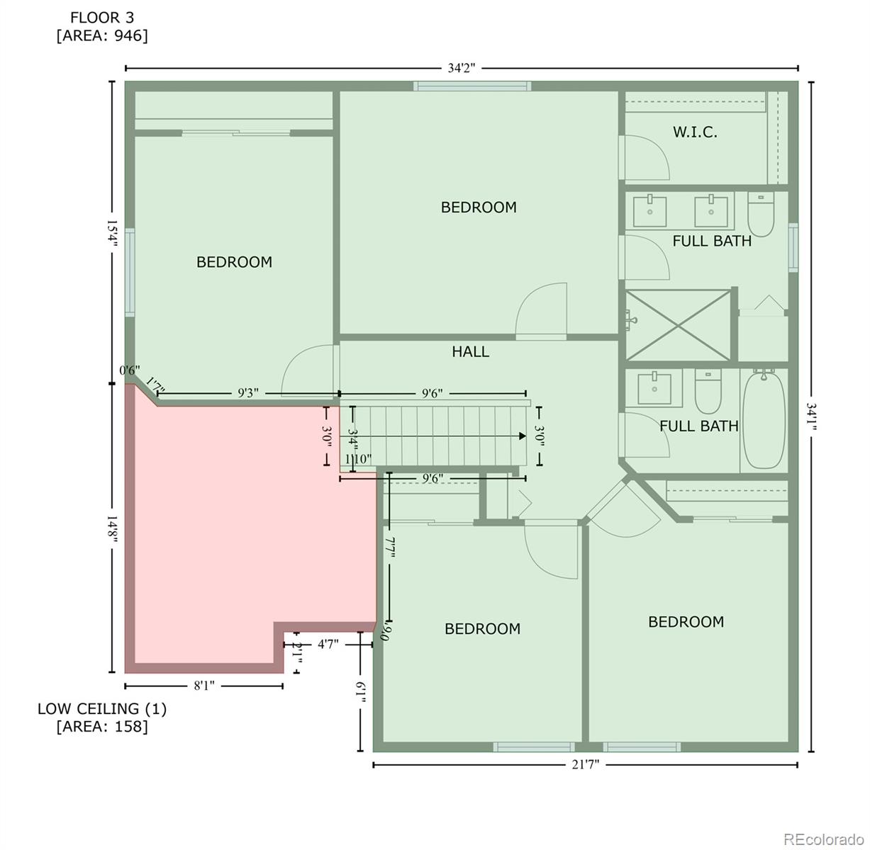 MLS Image #41 for 7534  old spec road,peyton, Colorado