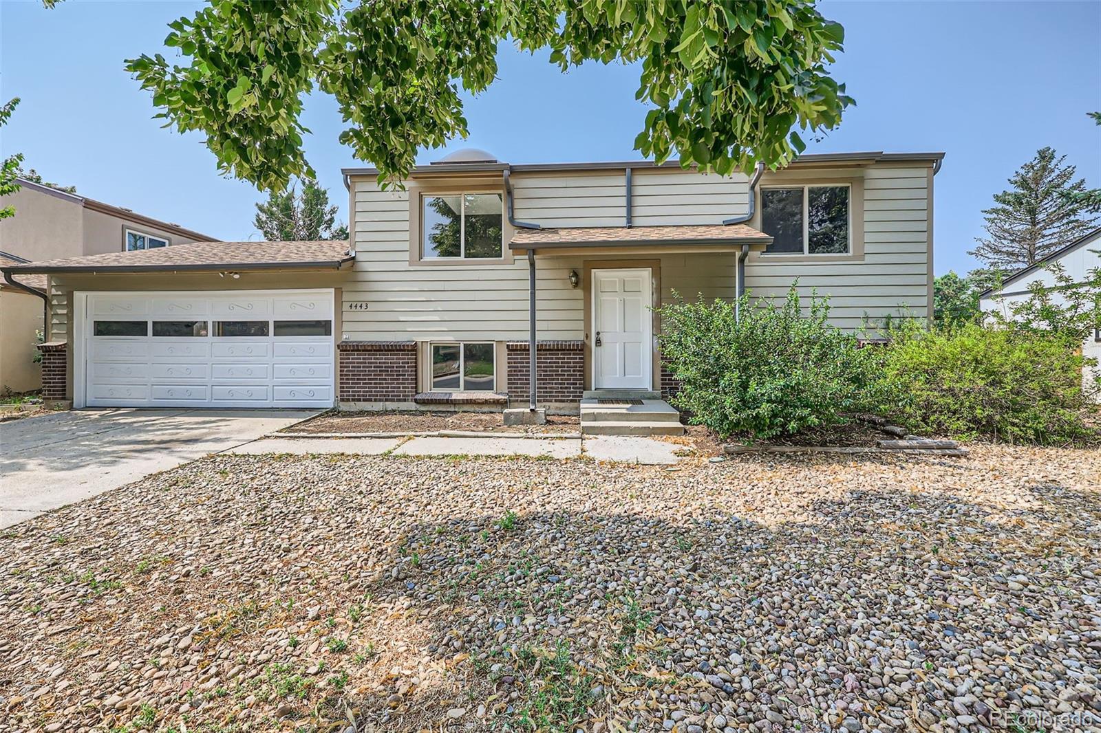 MLS Image #0 for 4443 s eagle circle,aurora, Colorado