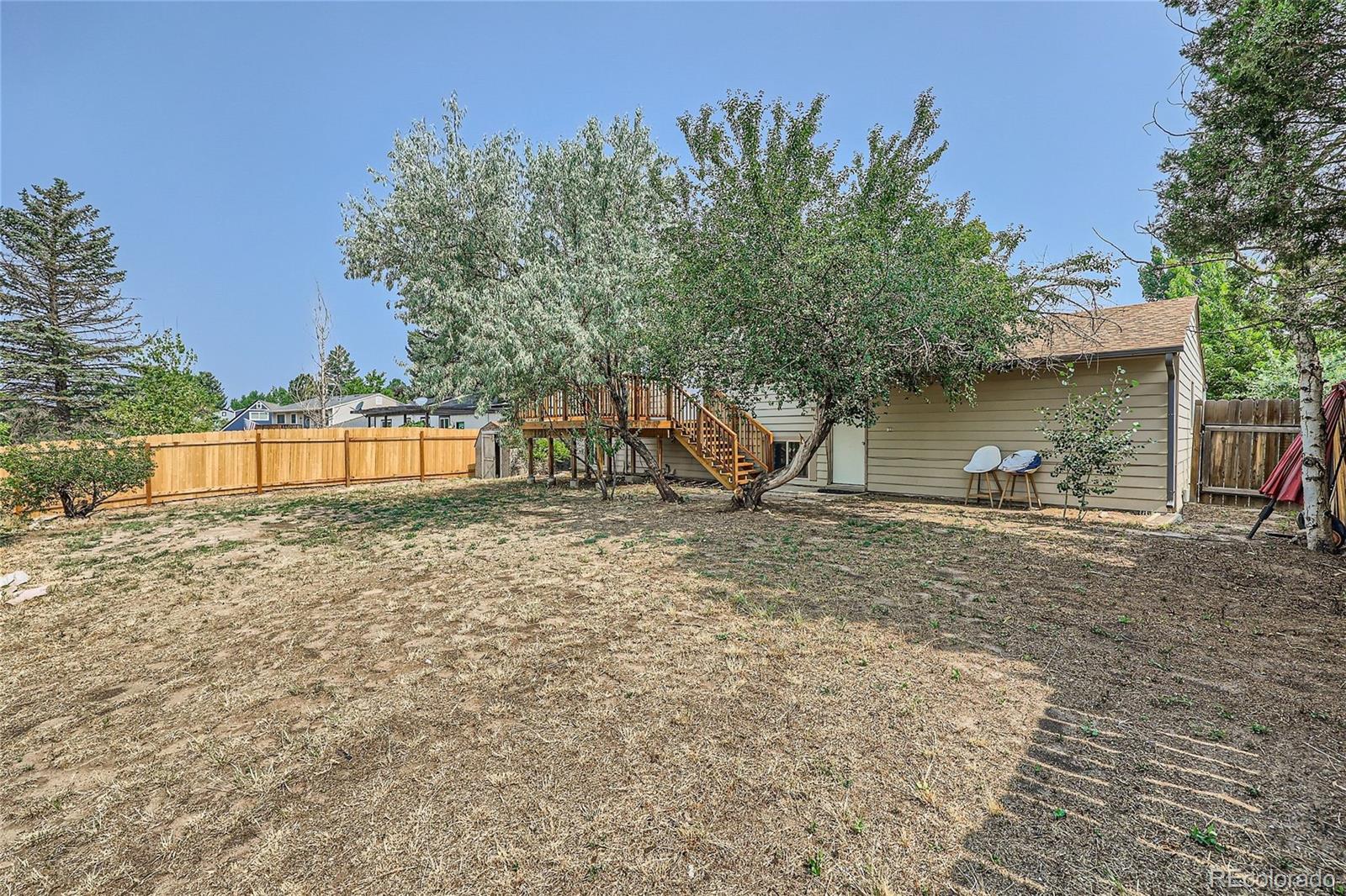 MLS Image #23 for 4443 s eagle circle,aurora, Colorado