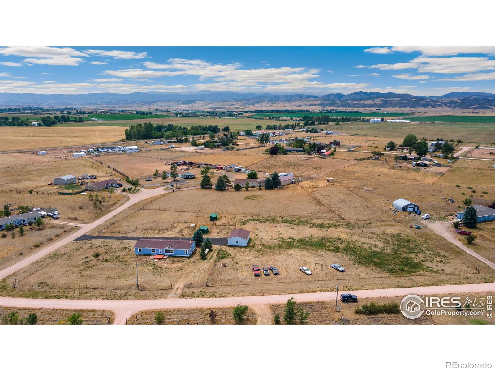 MLS Image #0 for 12905  palomino place,wellington, Colorado